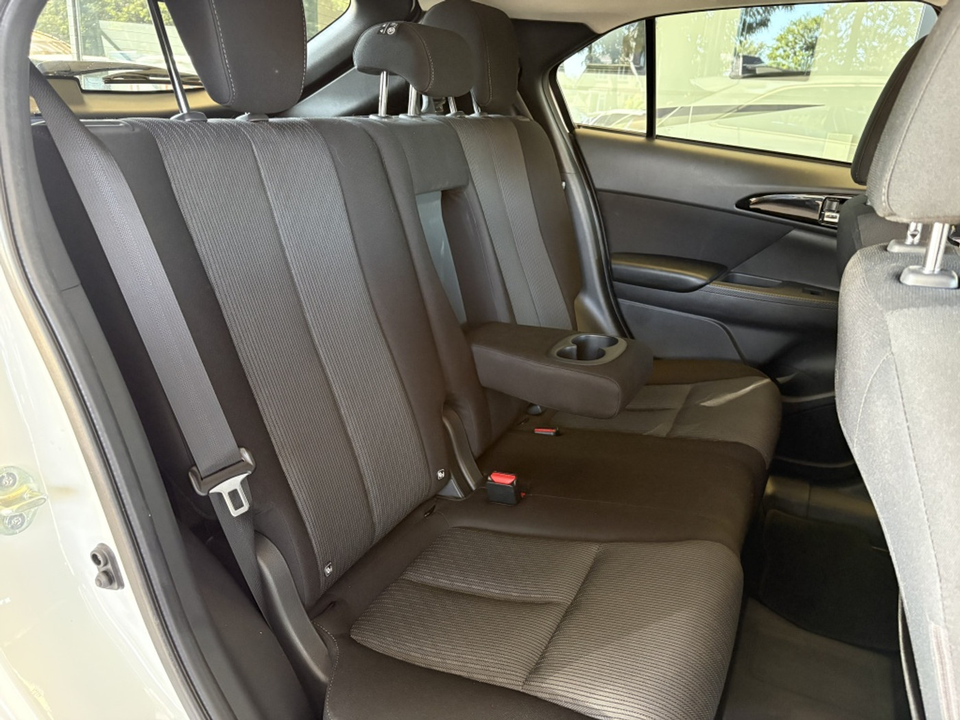 Foto van Mitsubishi Eclipse Cross