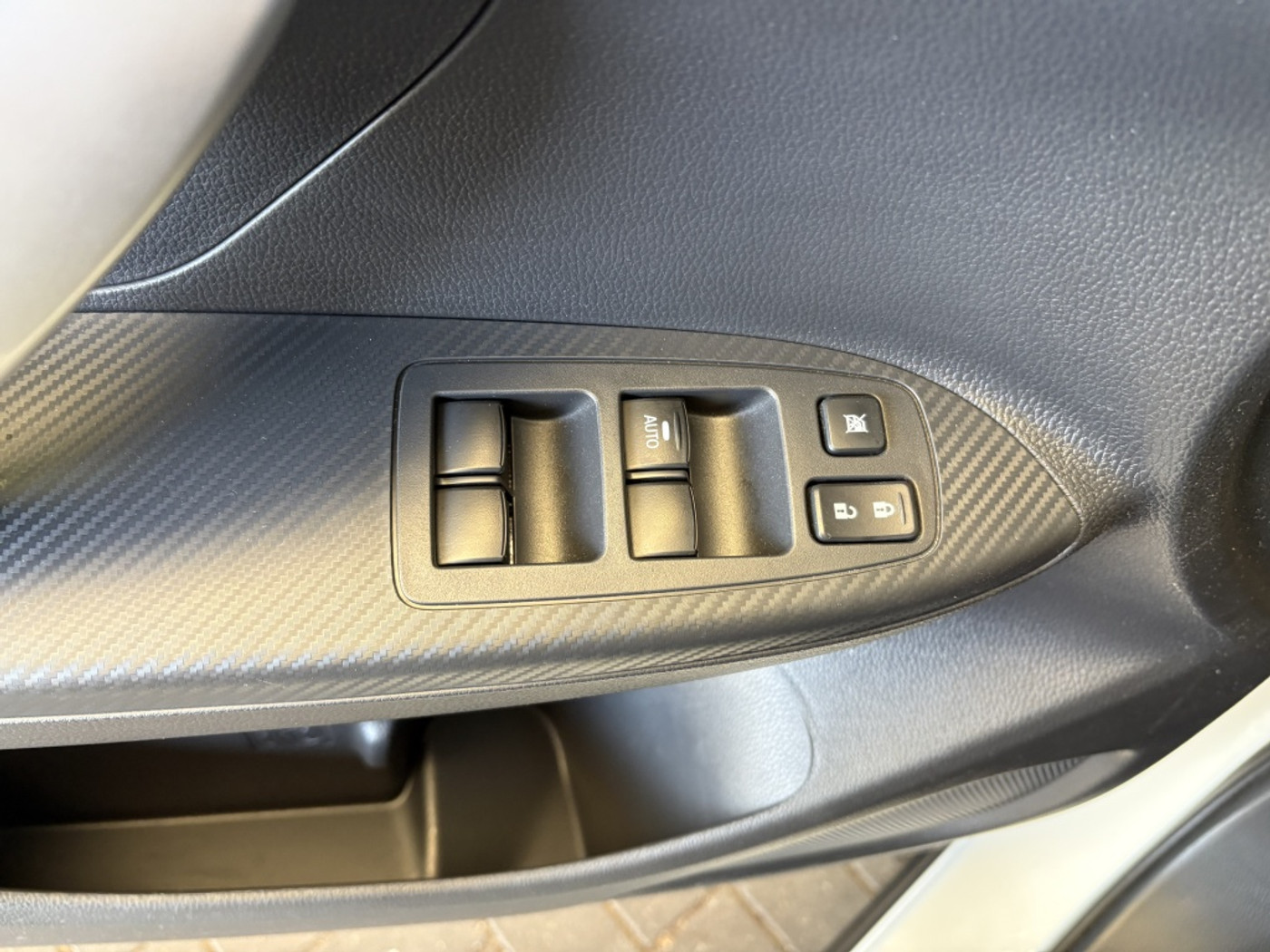 Foto van Mitsubishi Eclipse Cross