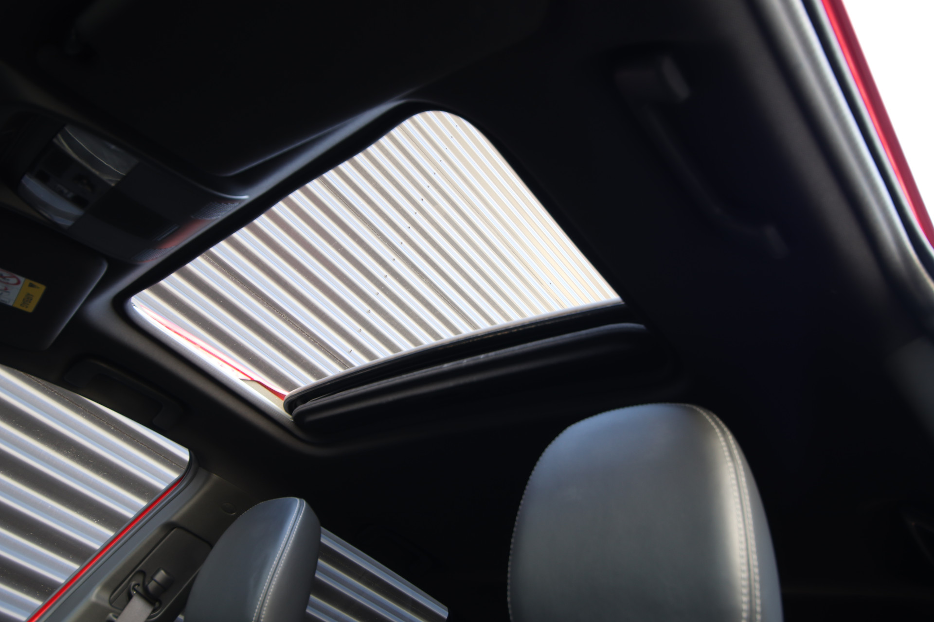 Foto van Mitsubishi Outlander