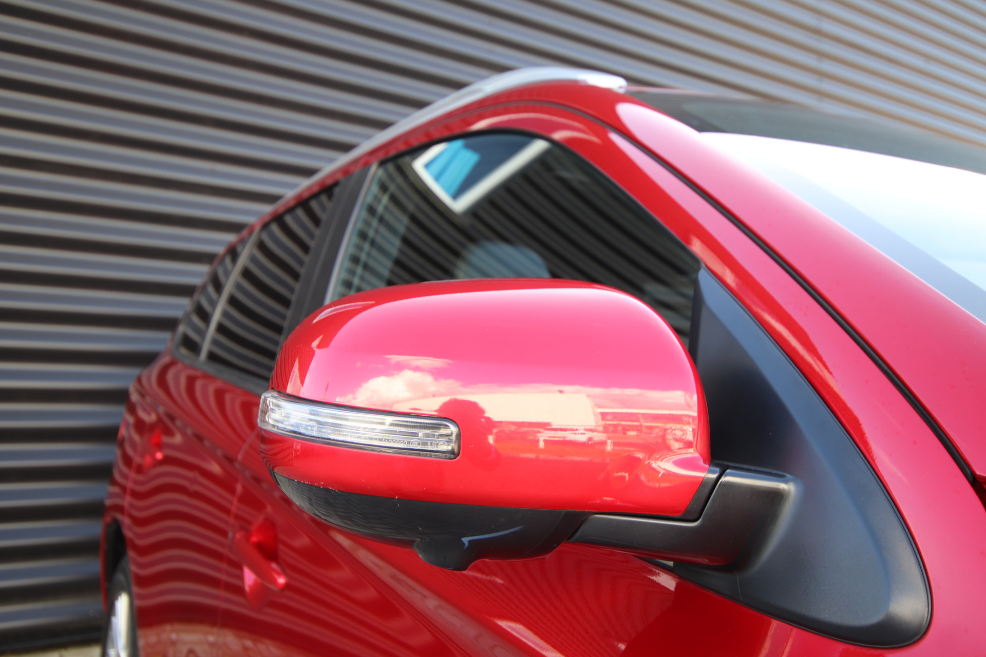 Foto van Mitsubishi Outlander