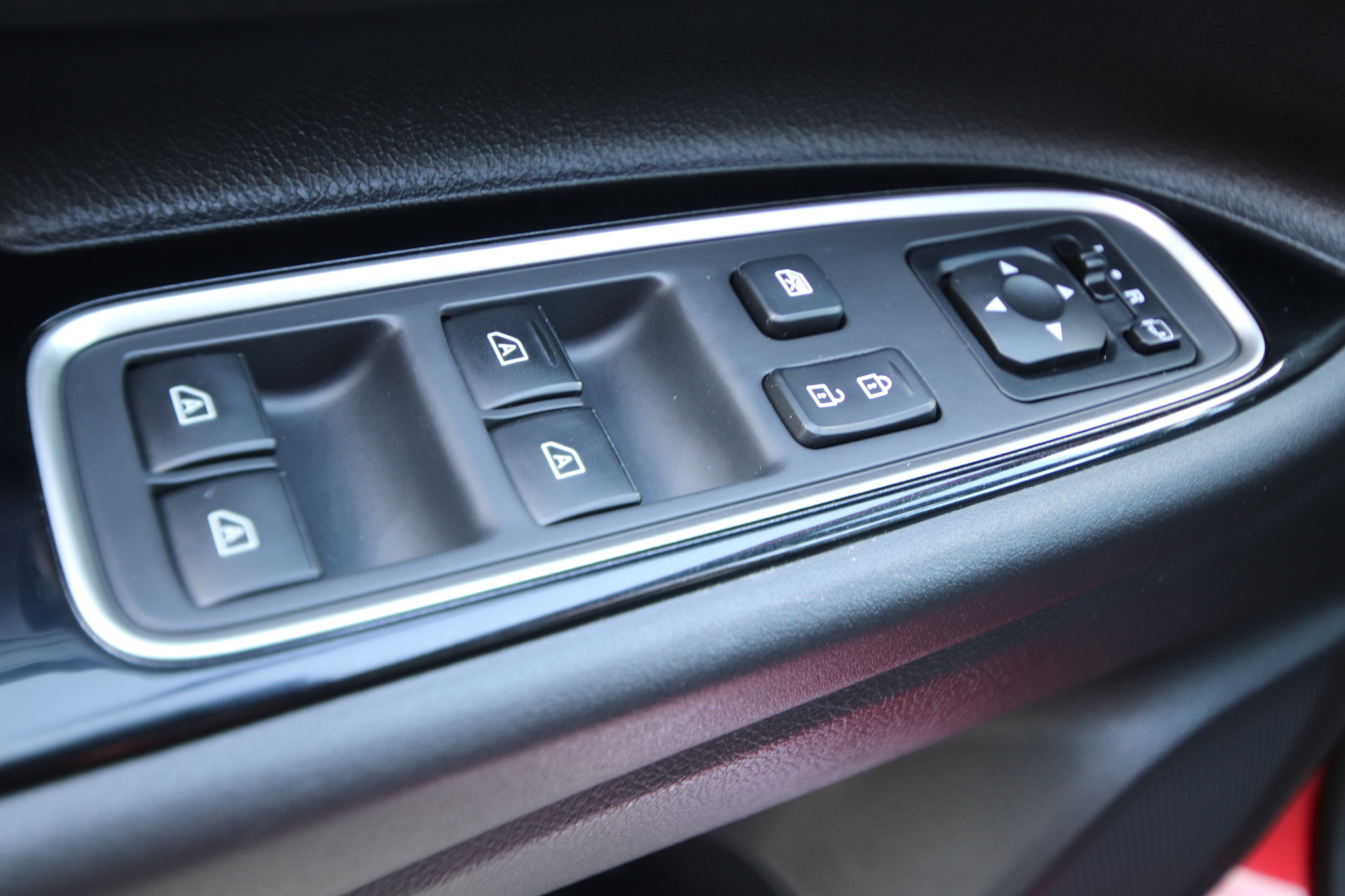 Foto van Mitsubishi Outlander