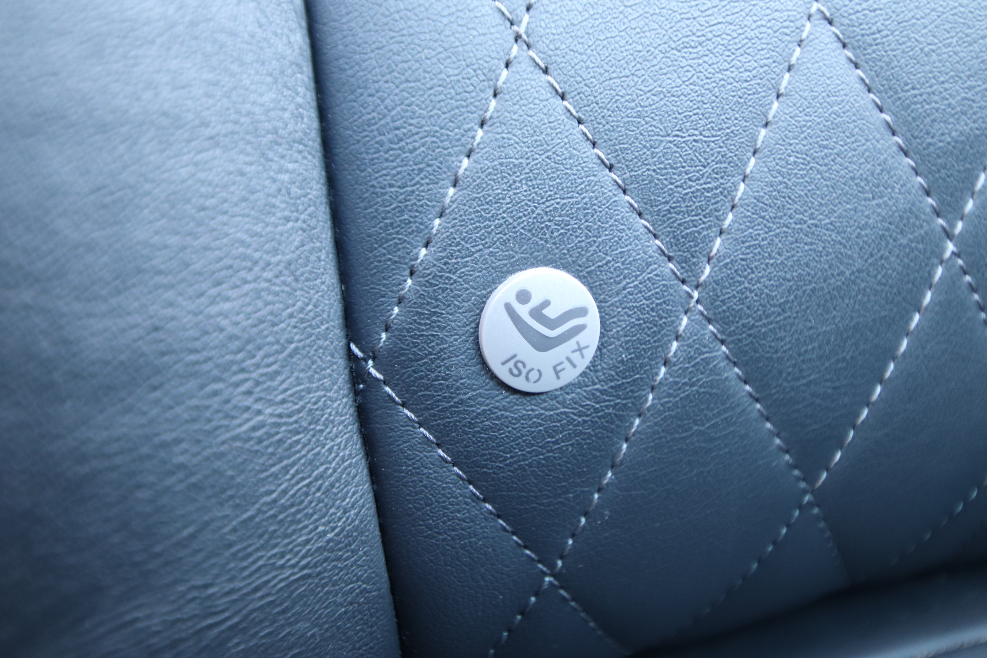 Foto van Mitsubishi Outlander
