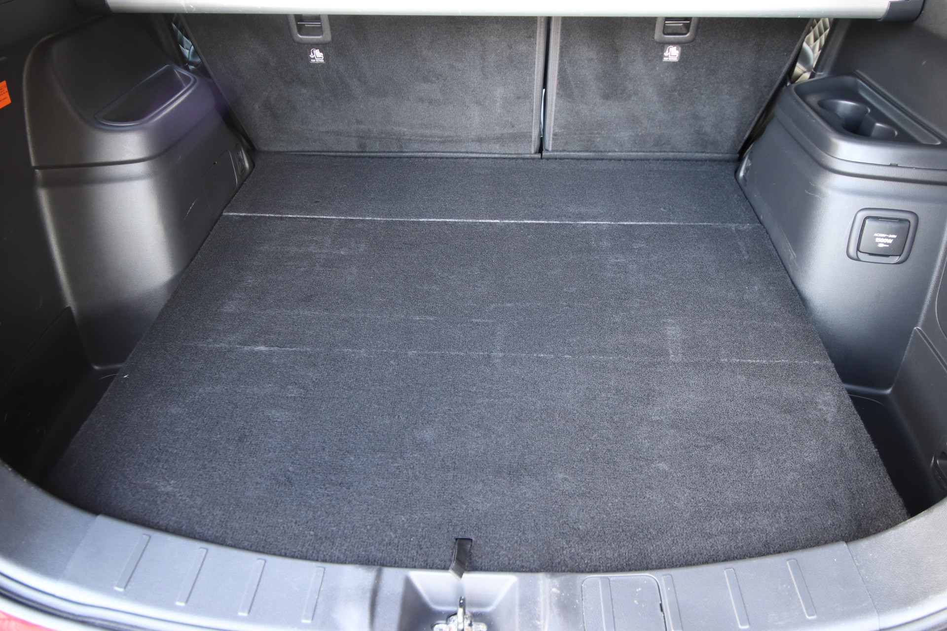 Foto van Mitsubishi Outlander