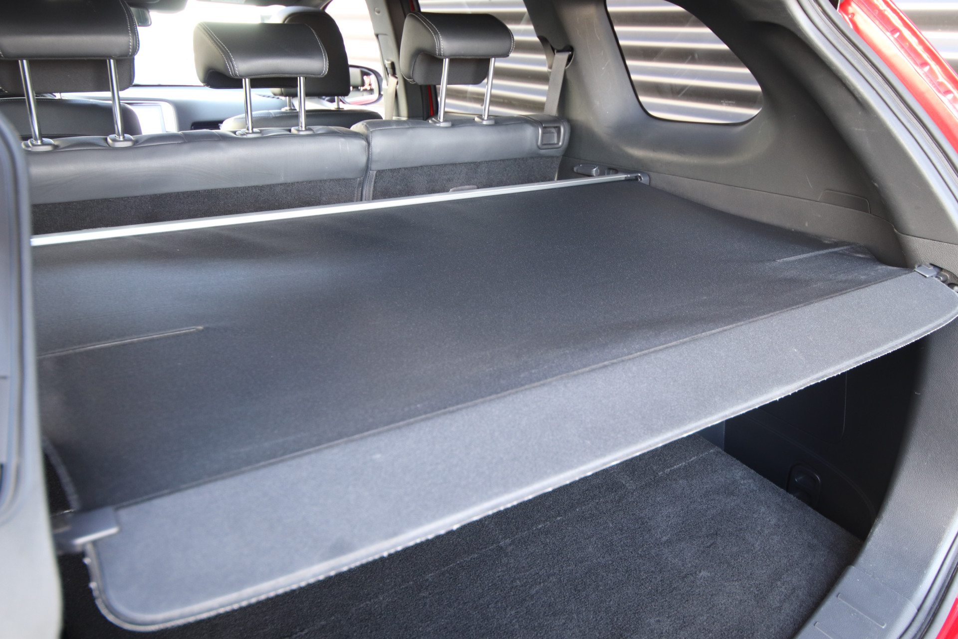 Foto van Mitsubishi Outlander