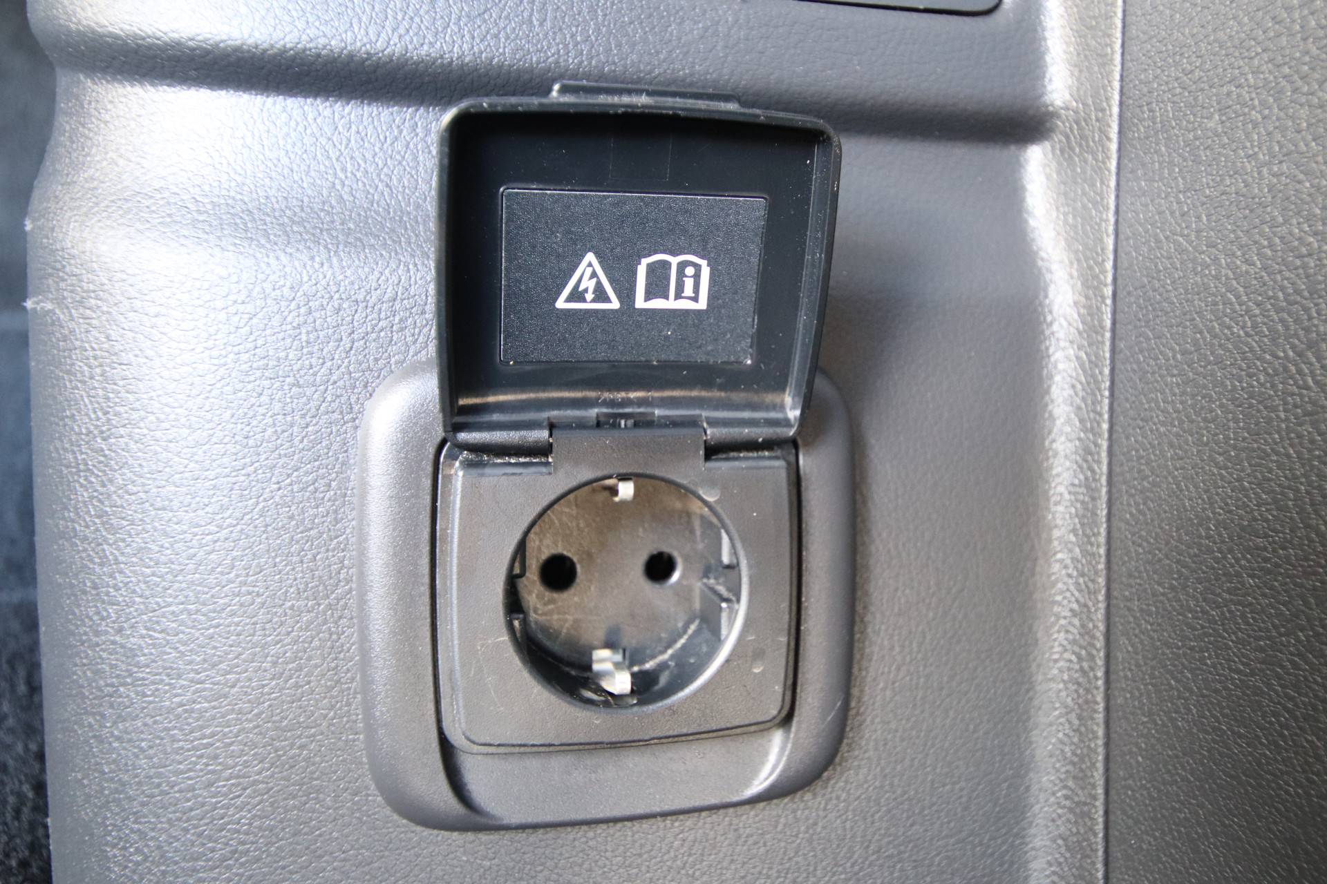 Foto van Mitsubishi Outlander