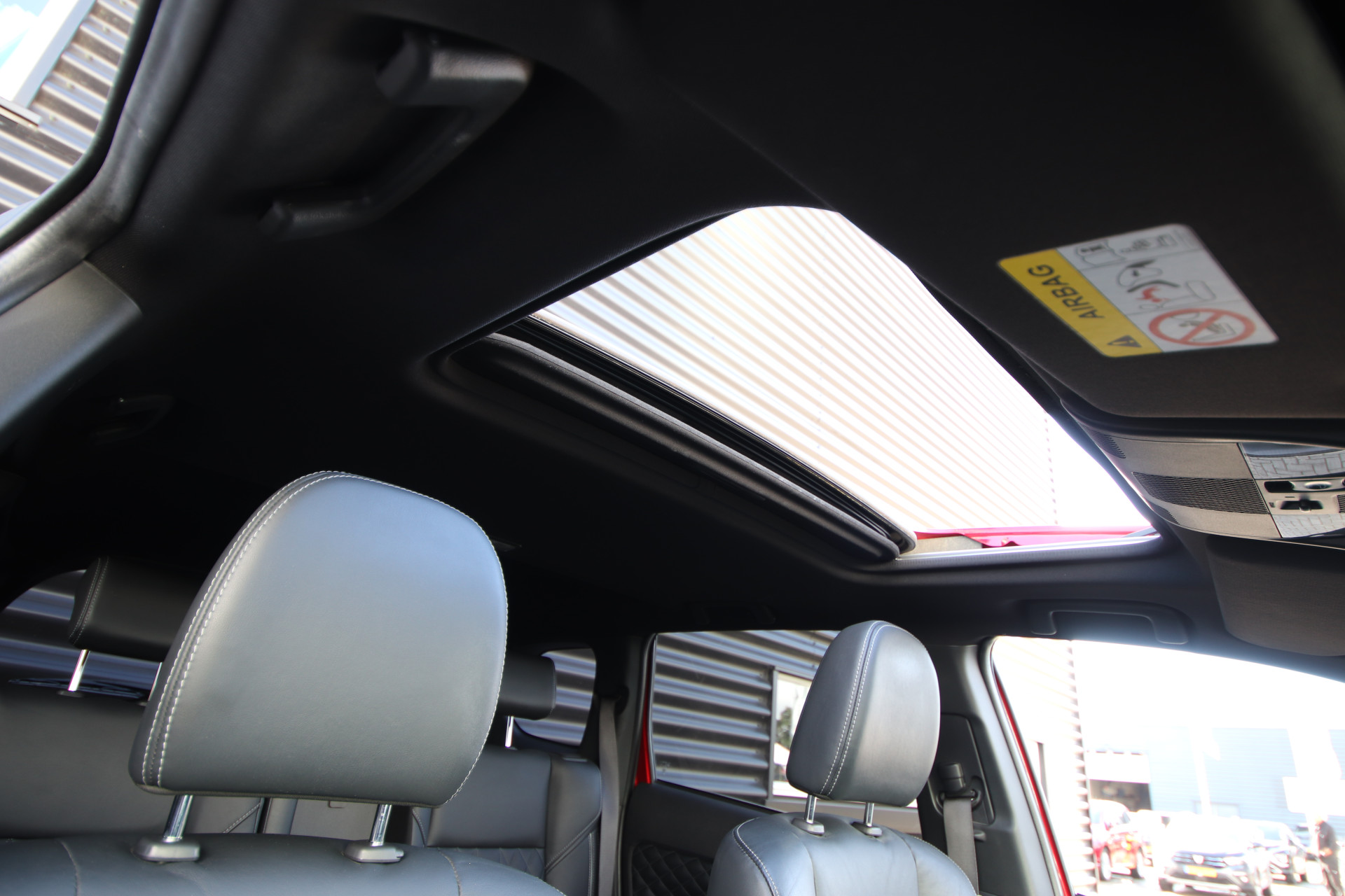 Foto van Mitsubishi Outlander