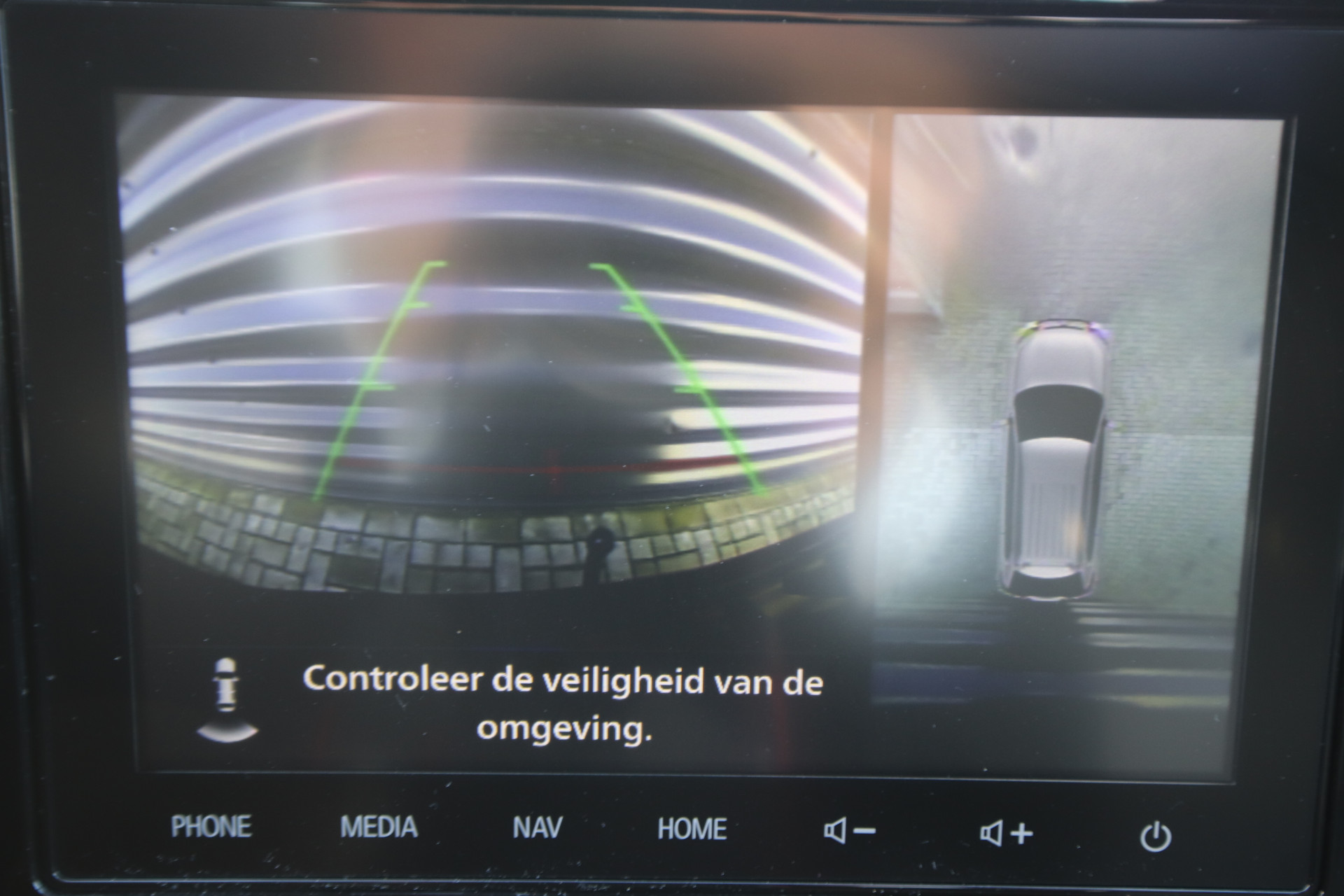 Foto van Mitsubishi Outlander