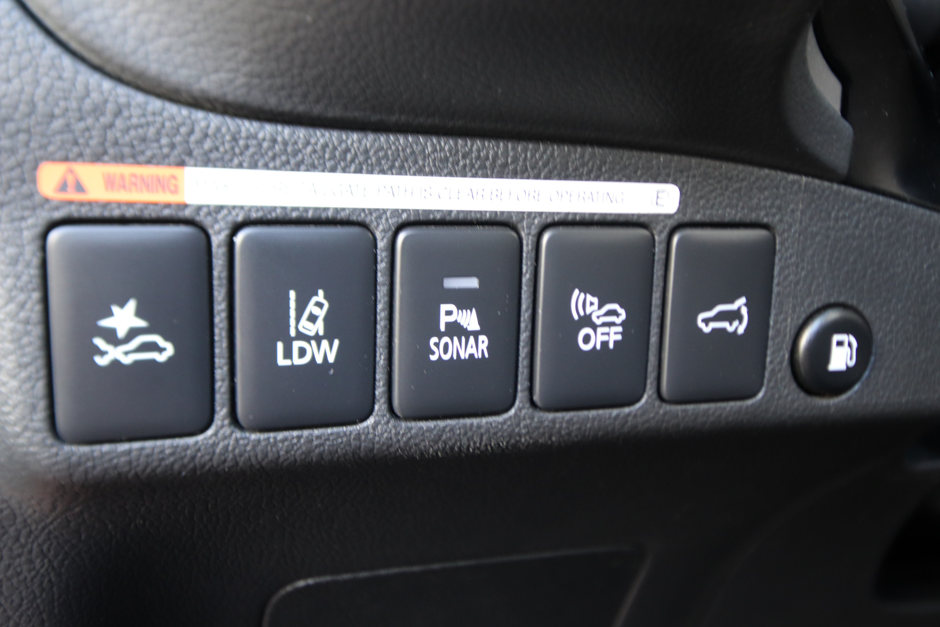 Foto van Mitsubishi Outlander