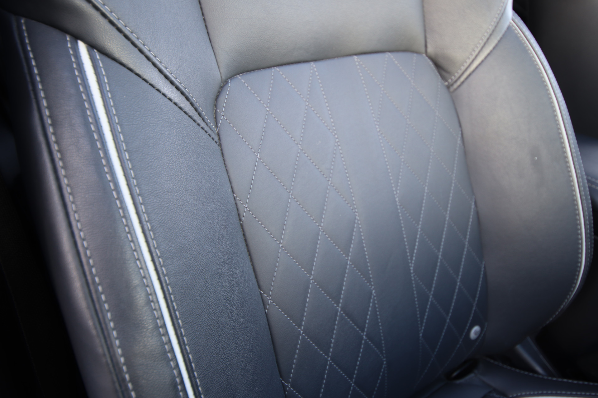 Foto van Mitsubishi Outlander