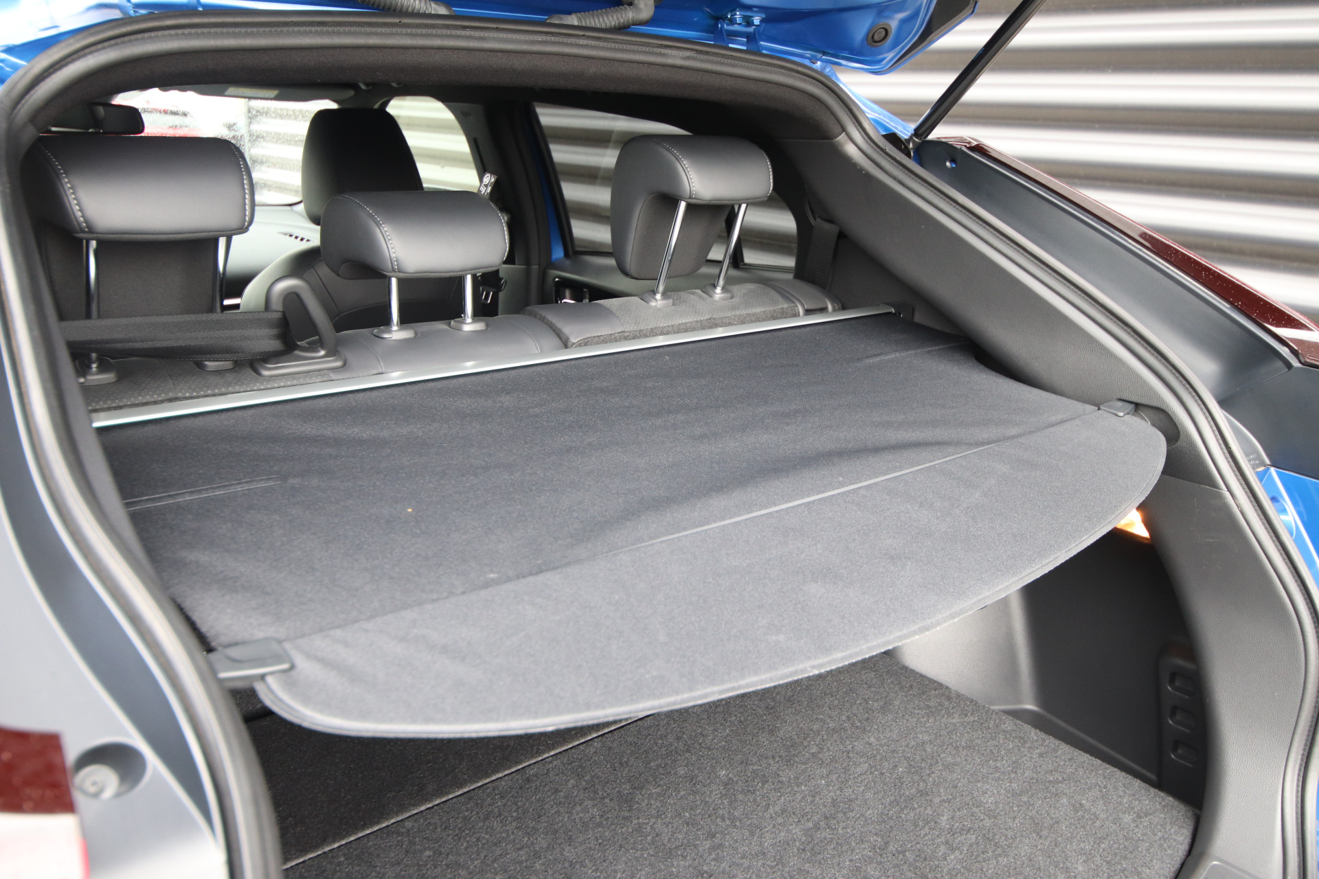 Foto van Mitsubishi Eclipse Cross