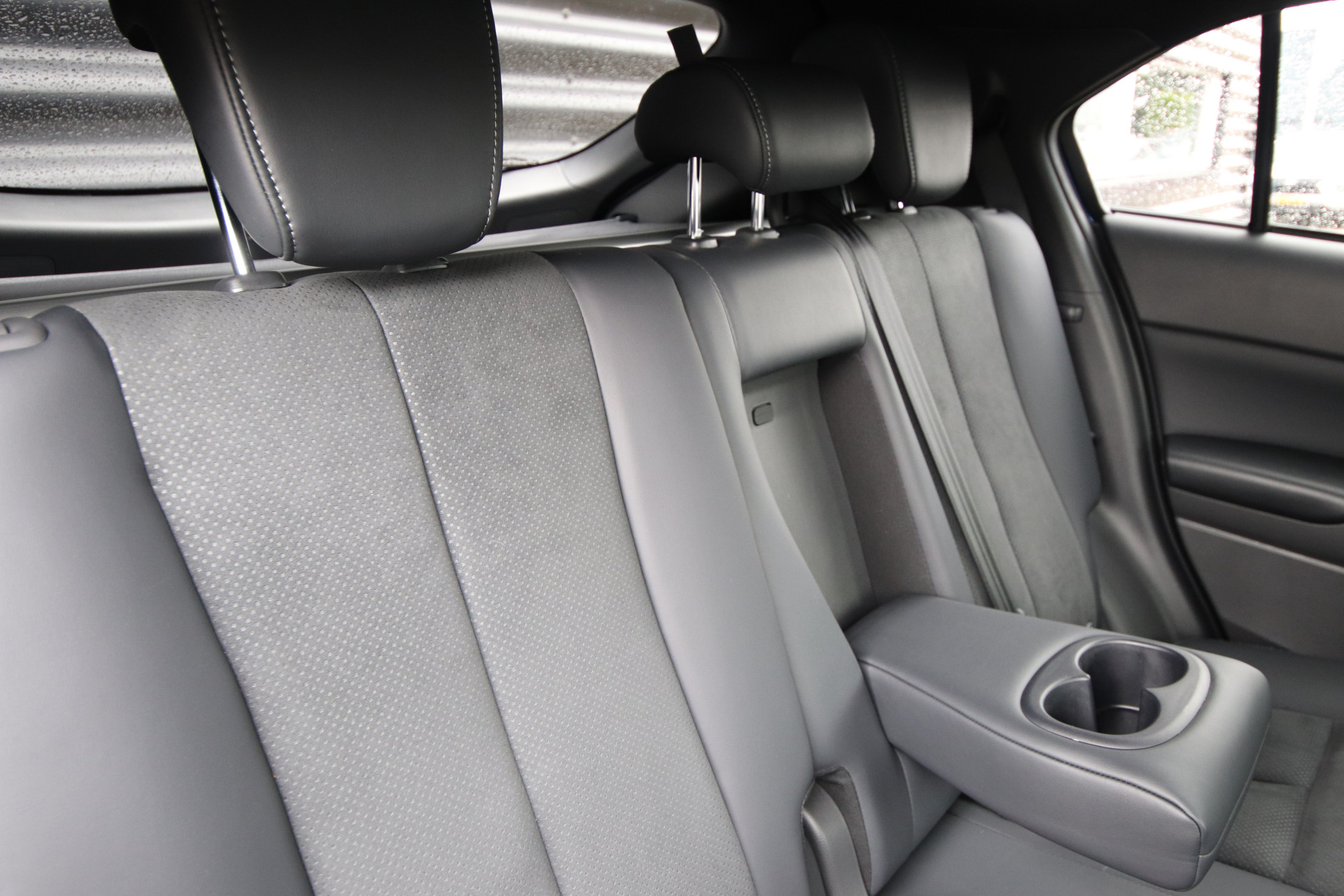 Foto van Mitsubishi Eclipse Cross