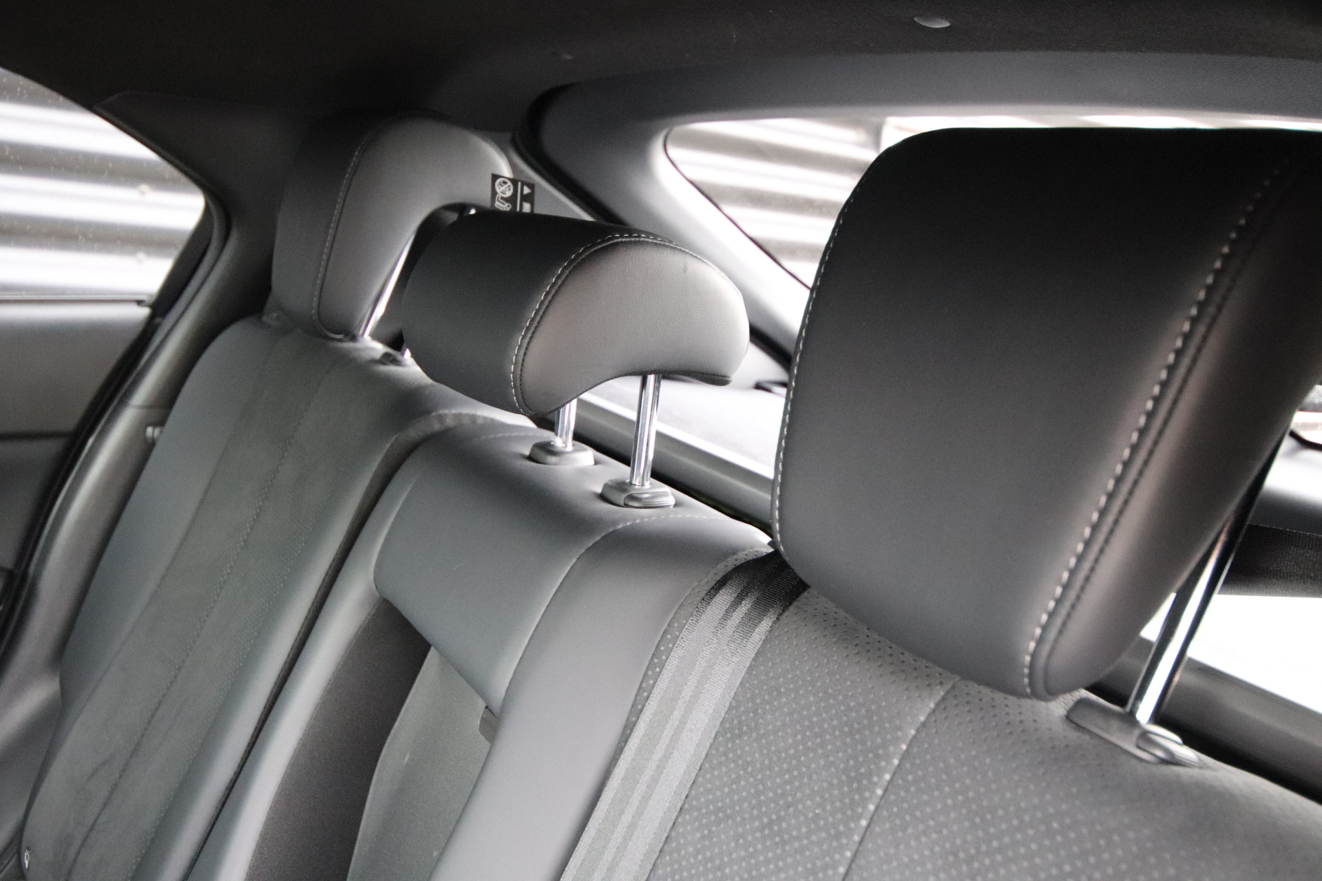 Foto van Mitsubishi Eclipse Cross