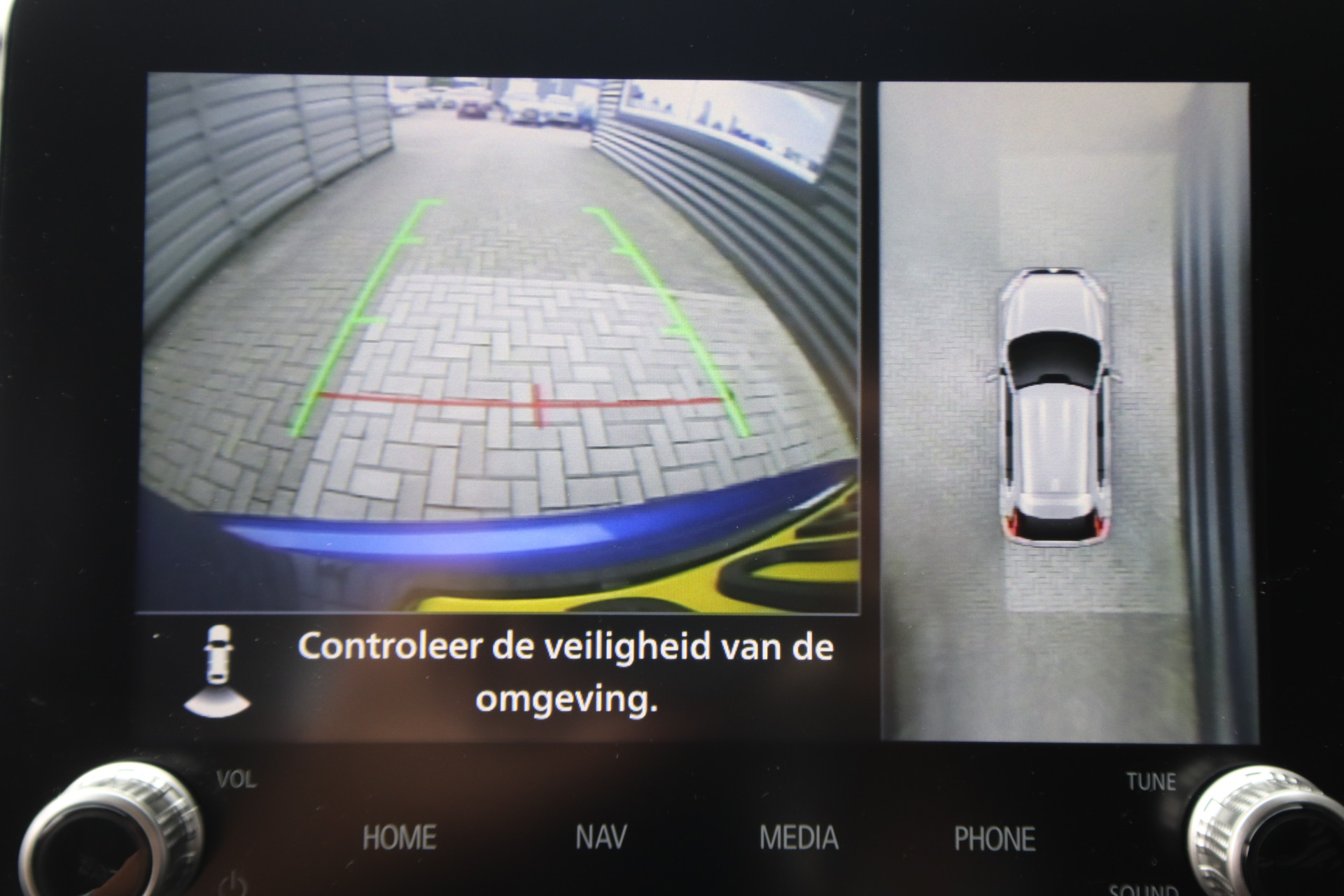 Foto van Mitsubishi Eclipse Cross