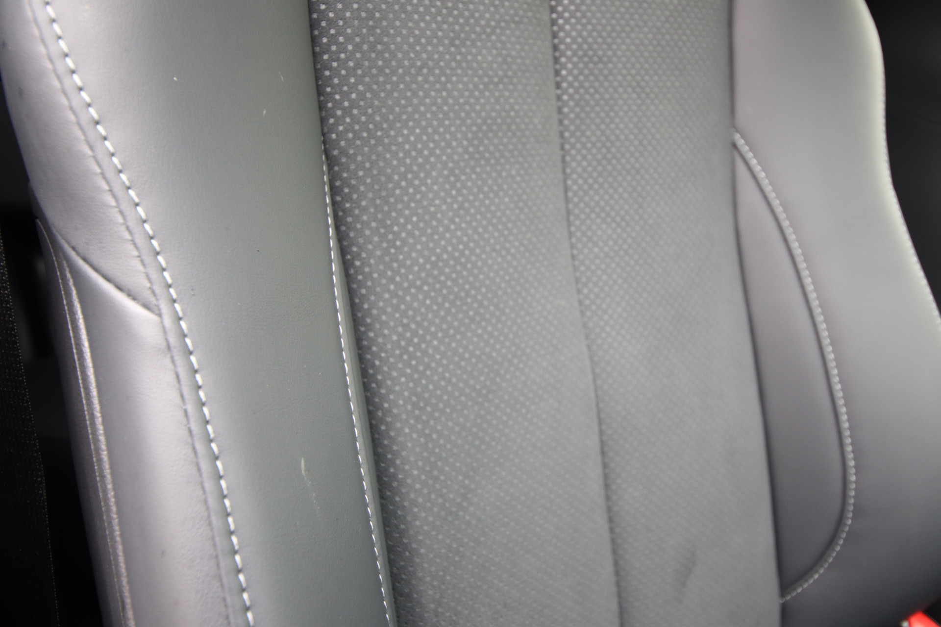 Foto van Mitsubishi Eclipse Cross