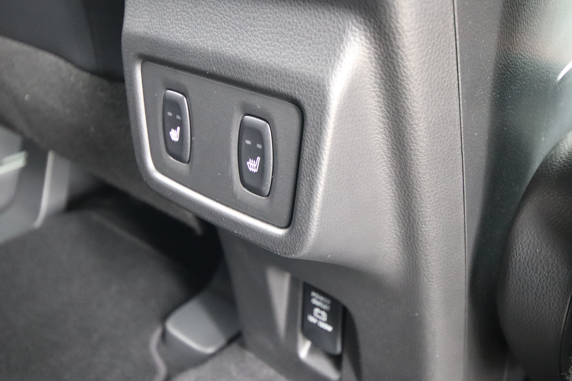 Foto van Mitsubishi Eclipse Cross