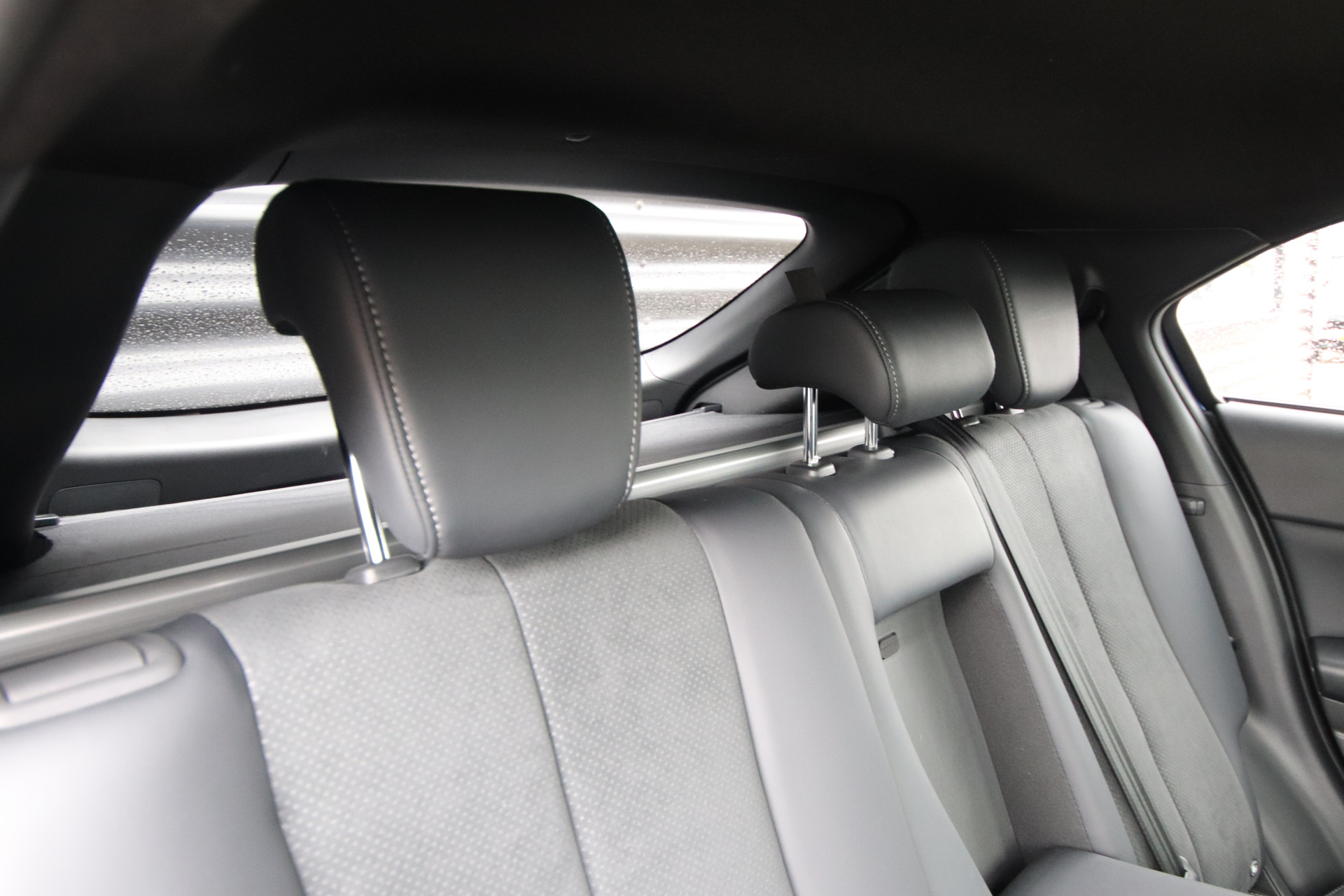 Foto van Mitsubishi Eclipse Cross