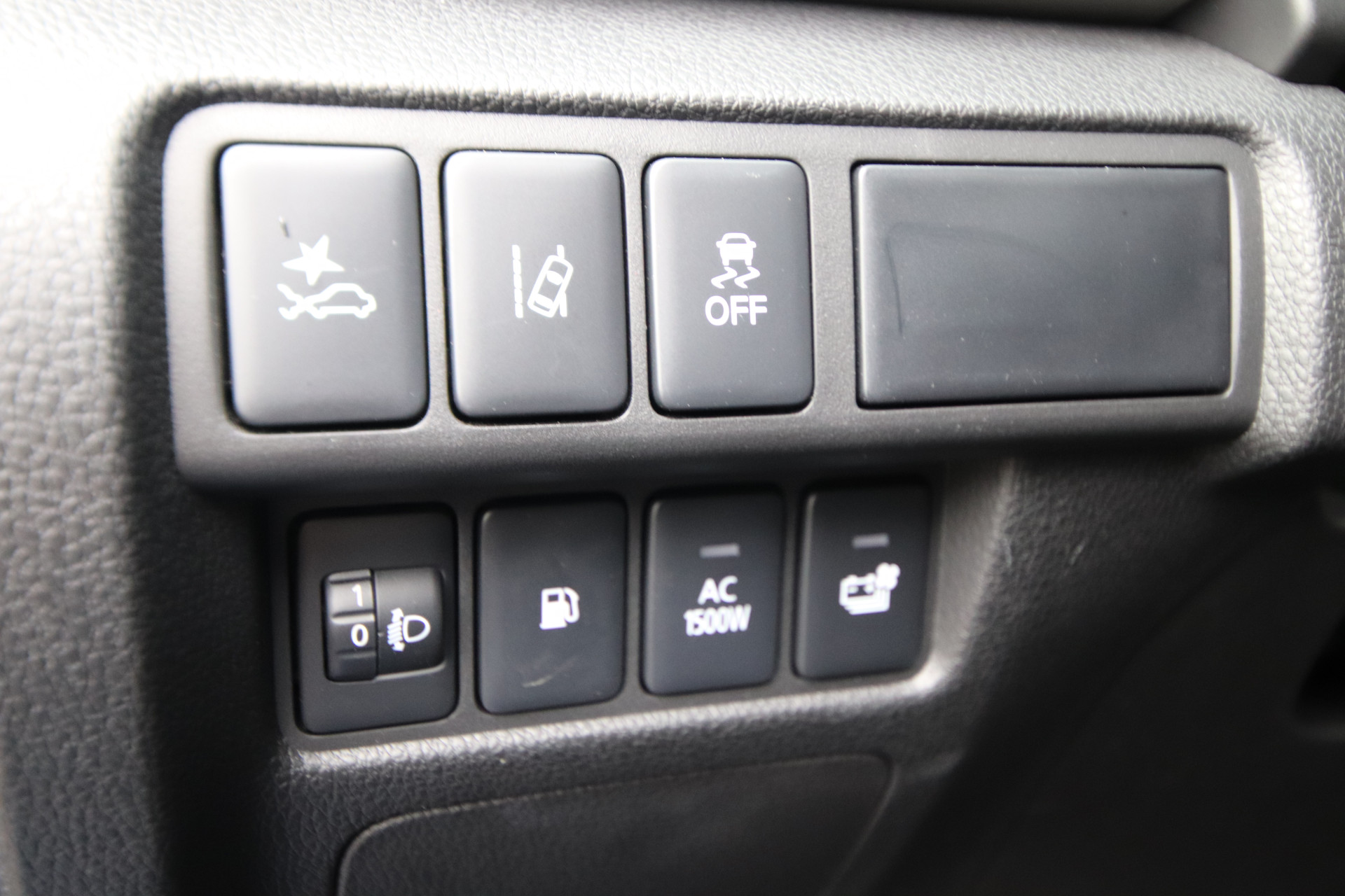 Foto van Mitsubishi Eclipse Cross