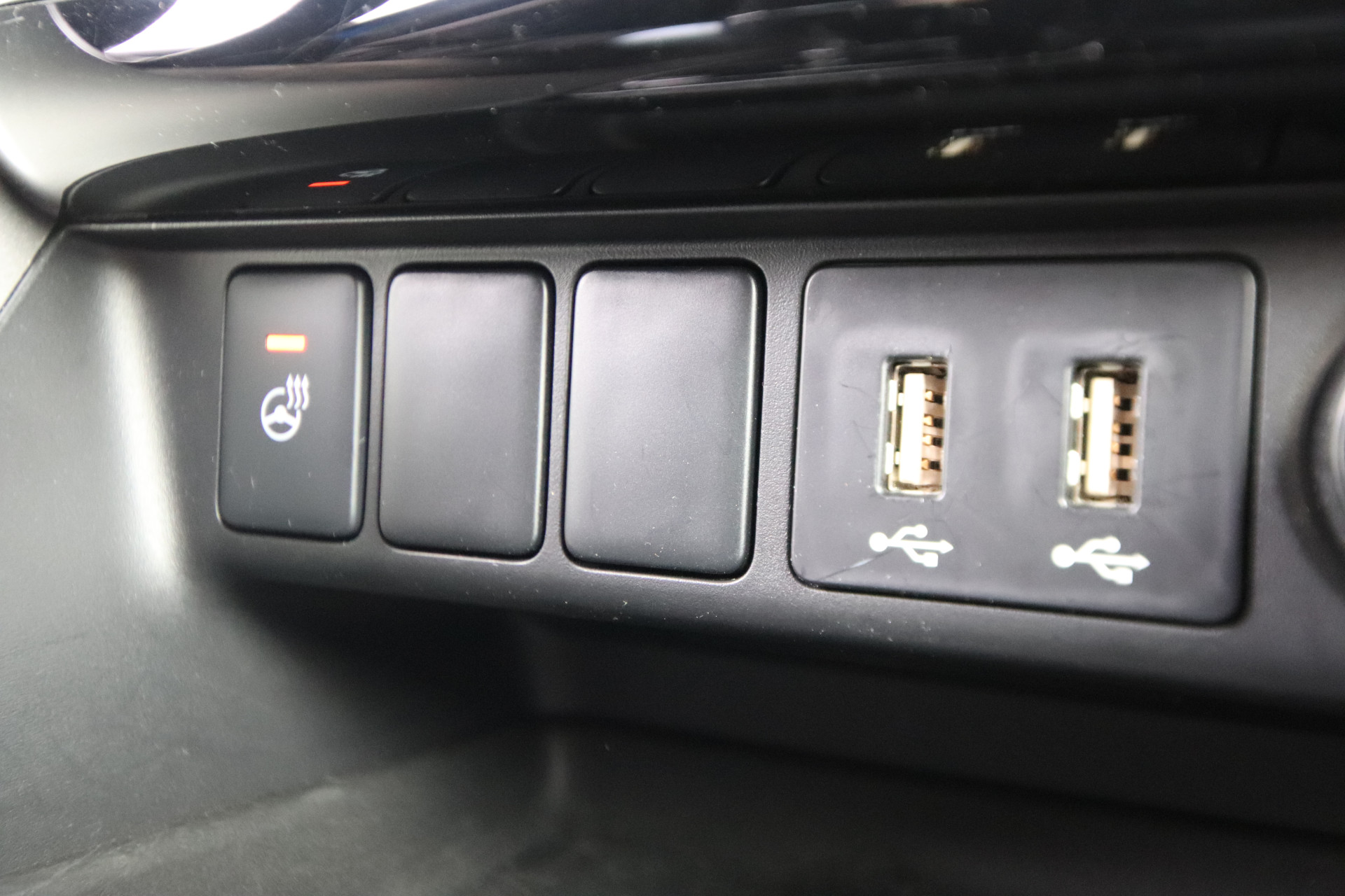 Foto van Mitsubishi Eclipse Cross