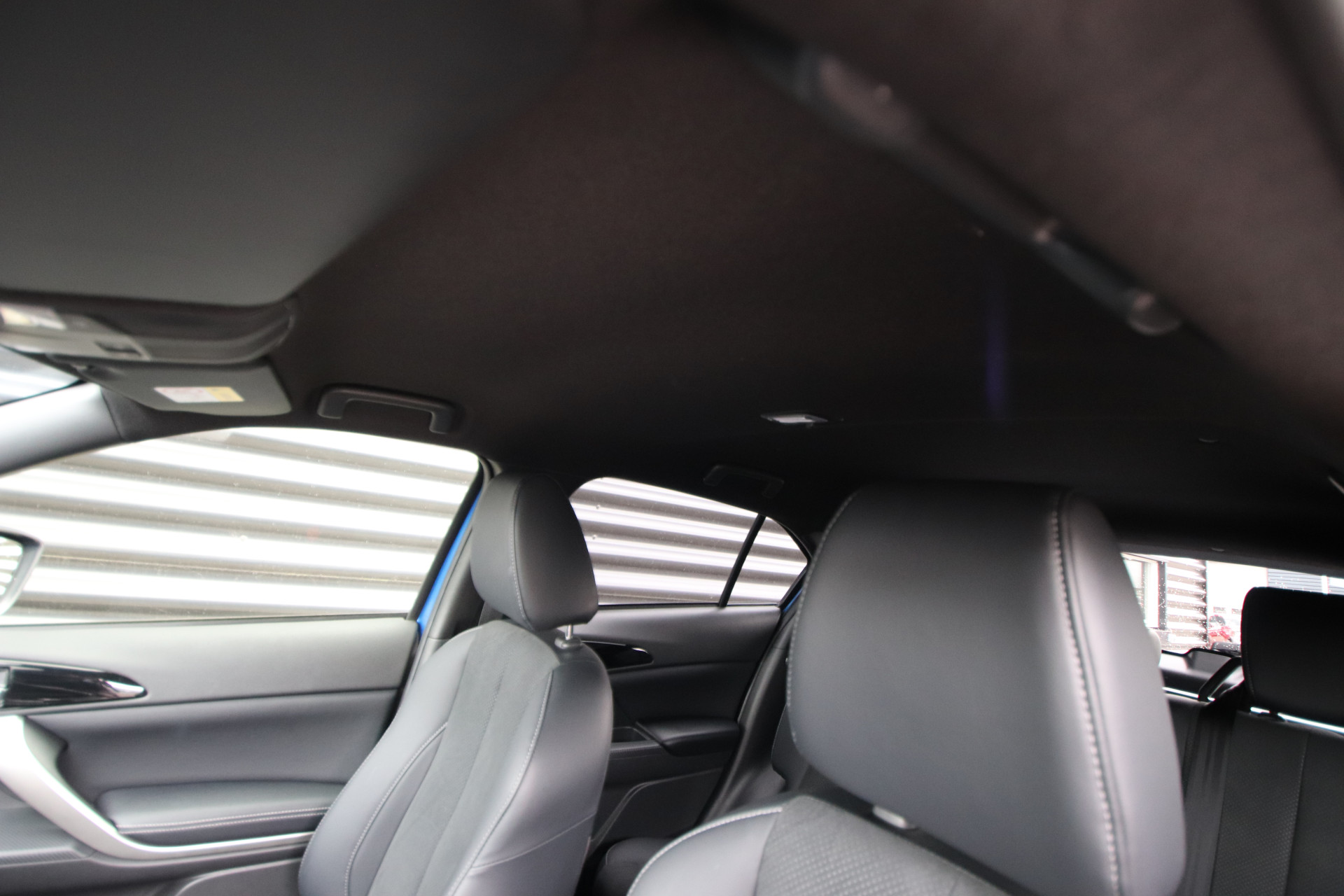 Foto van Mitsubishi Eclipse Cross