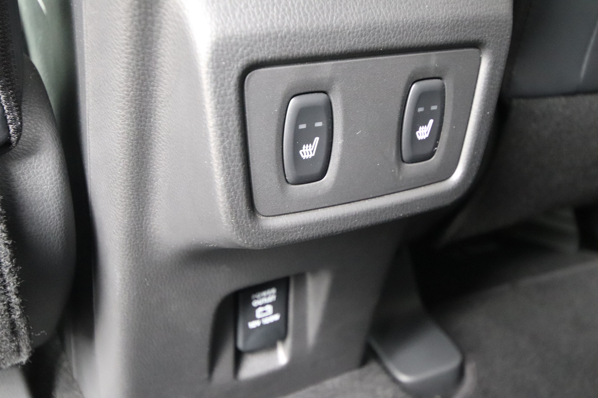 Foto van Mitsubishi Eclipse Cross