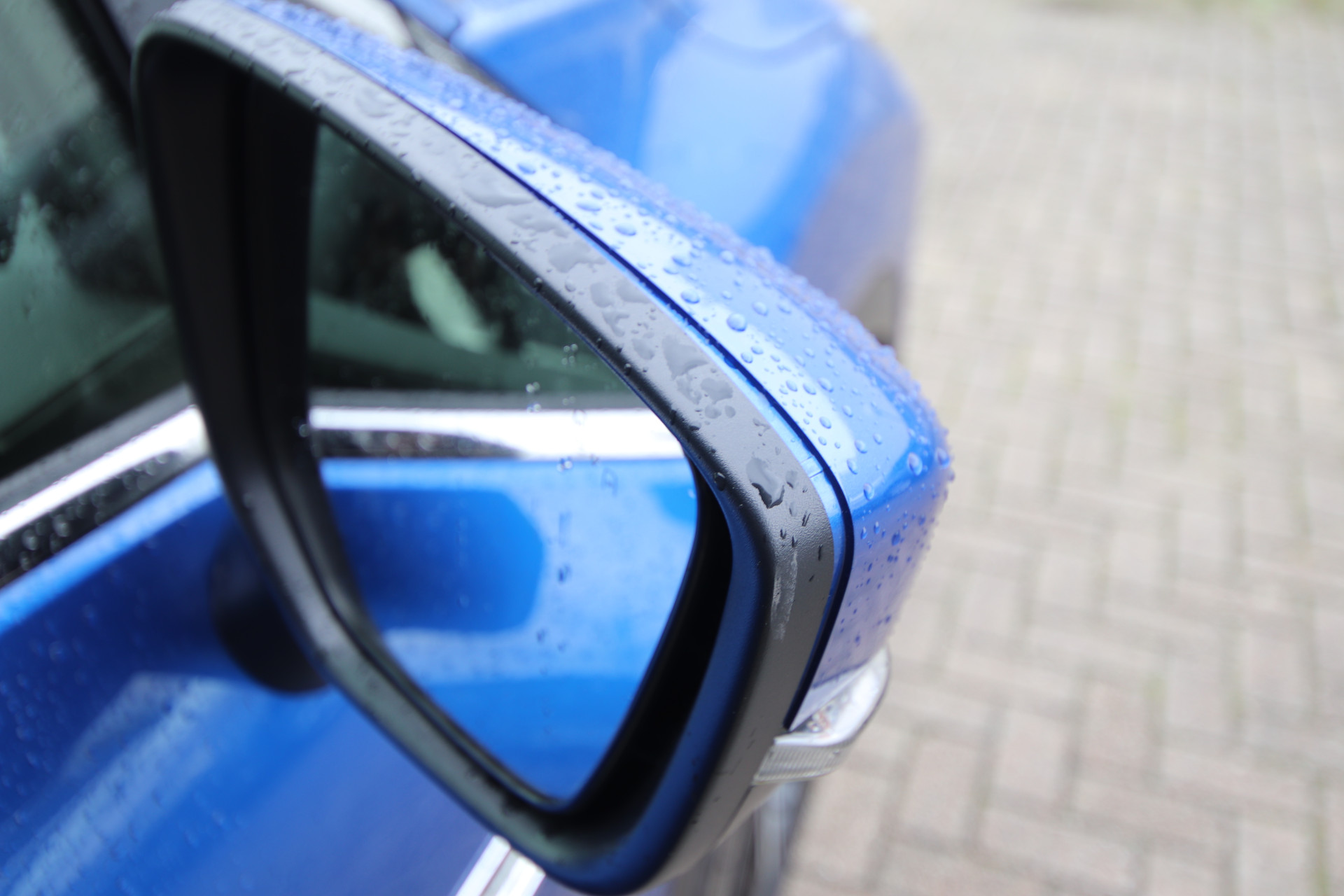 Foto van Mitsubishi Eclipse Cross