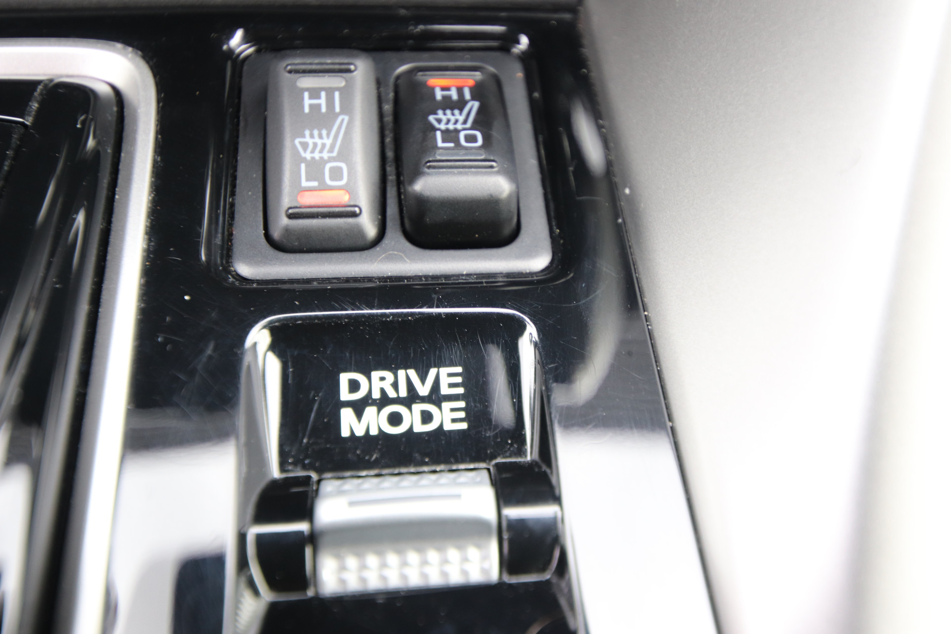 Foto van Mitsubishi Eclipse Cross