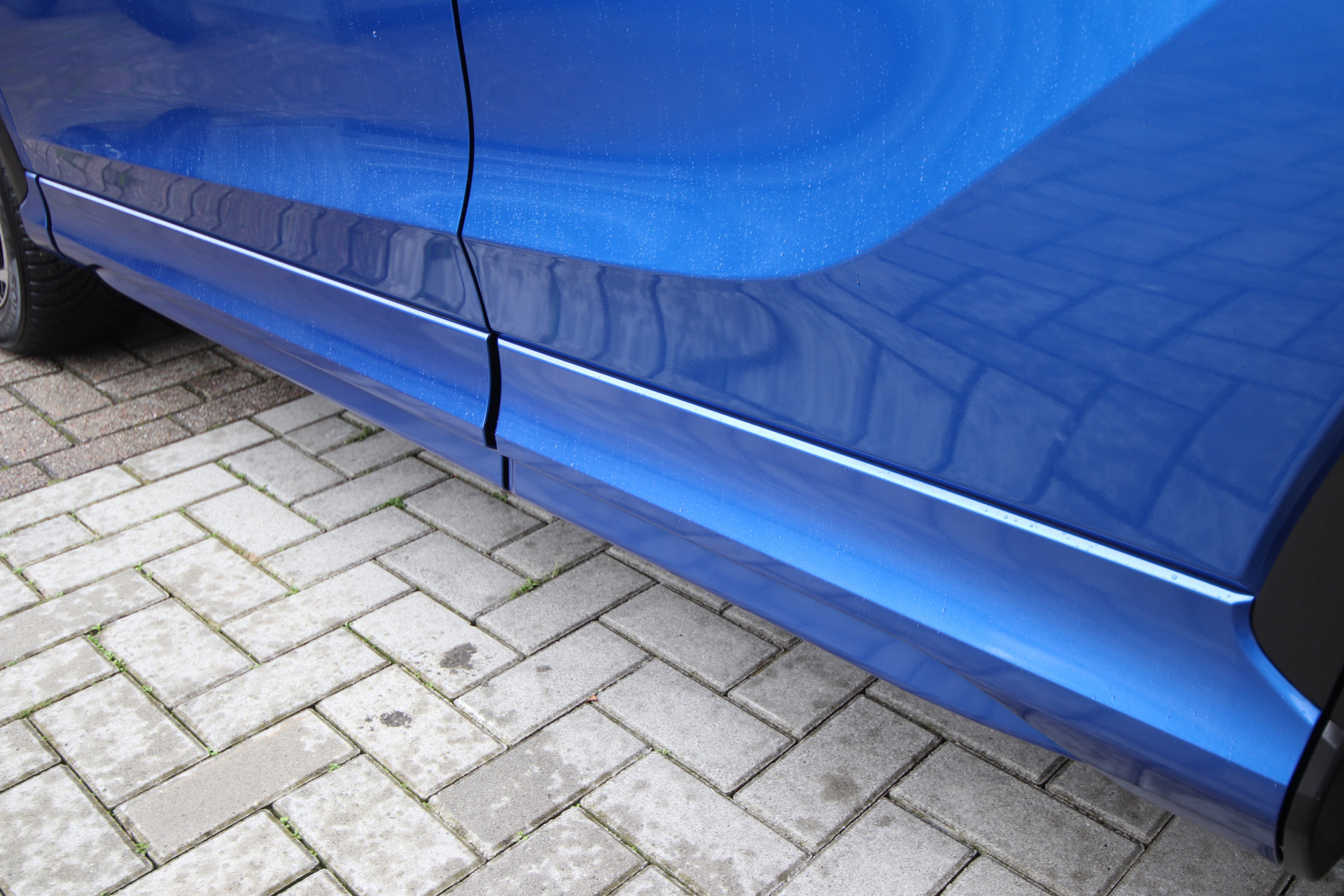 Foto van Mitsubishi Eclipse Cross