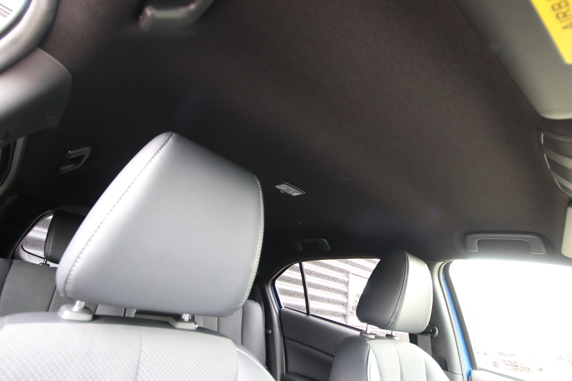 Foto van Mitsubishi Eclipse Cross