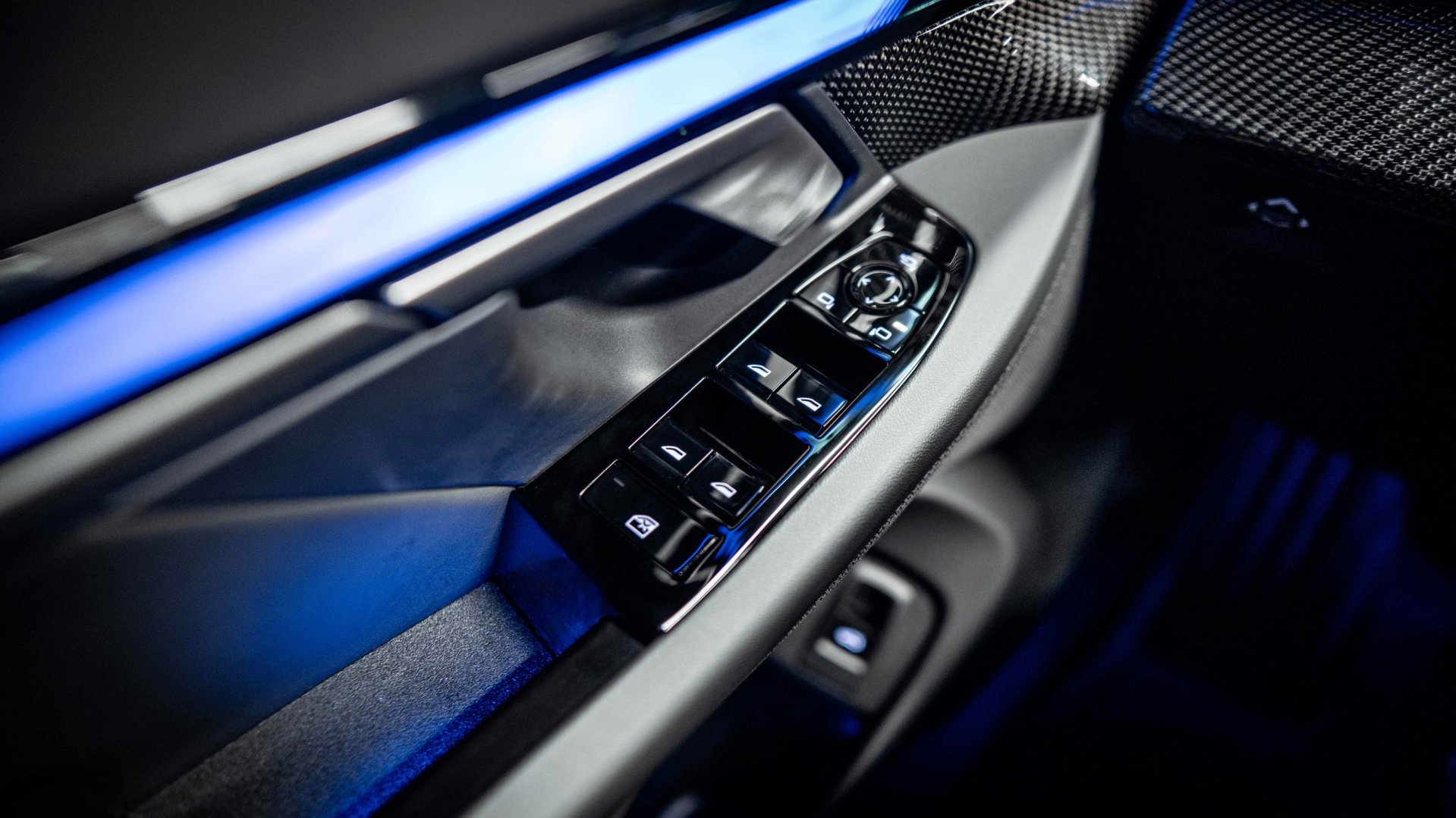 Foto van BMW 5-serie