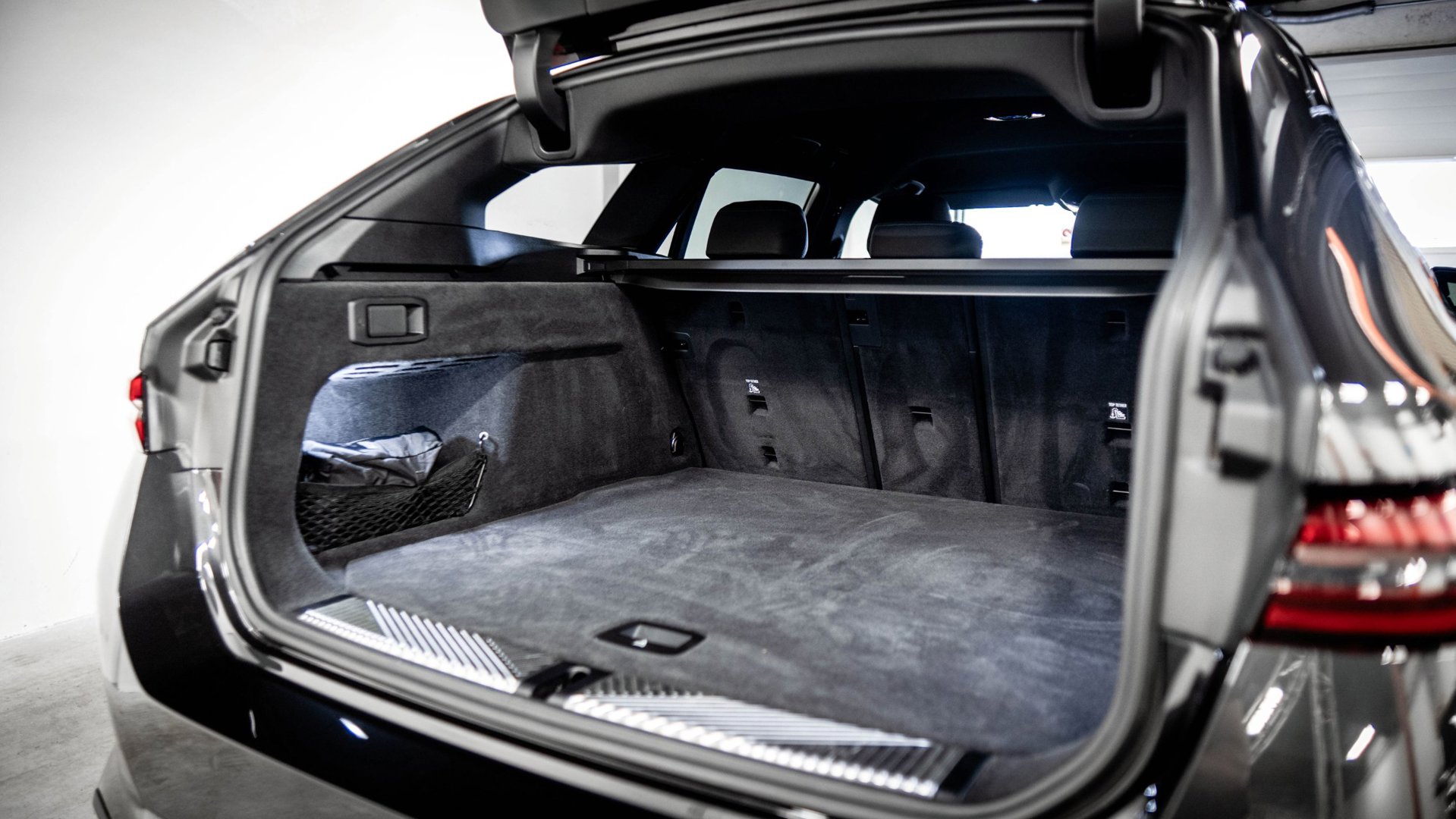 Foto van BMW 5-serie