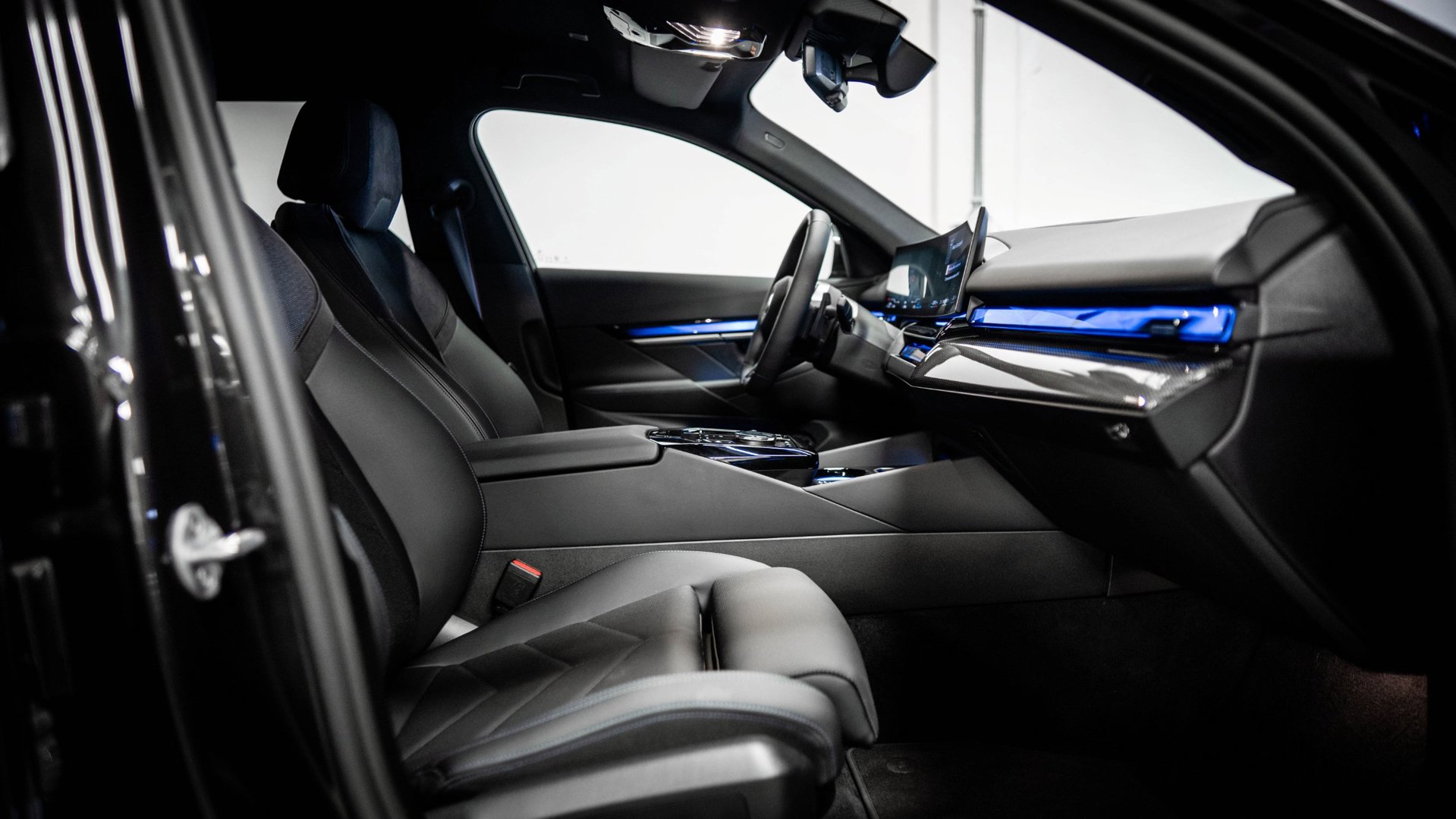 Foto van BMW 5-serie