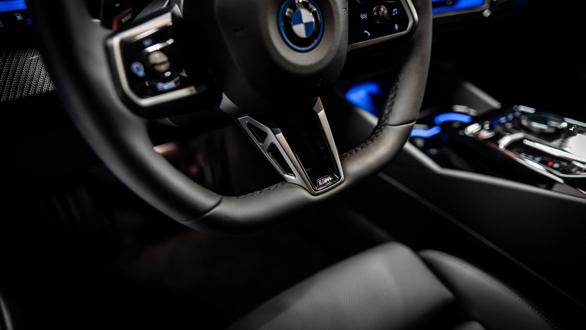 Foto van BMW 5-serie