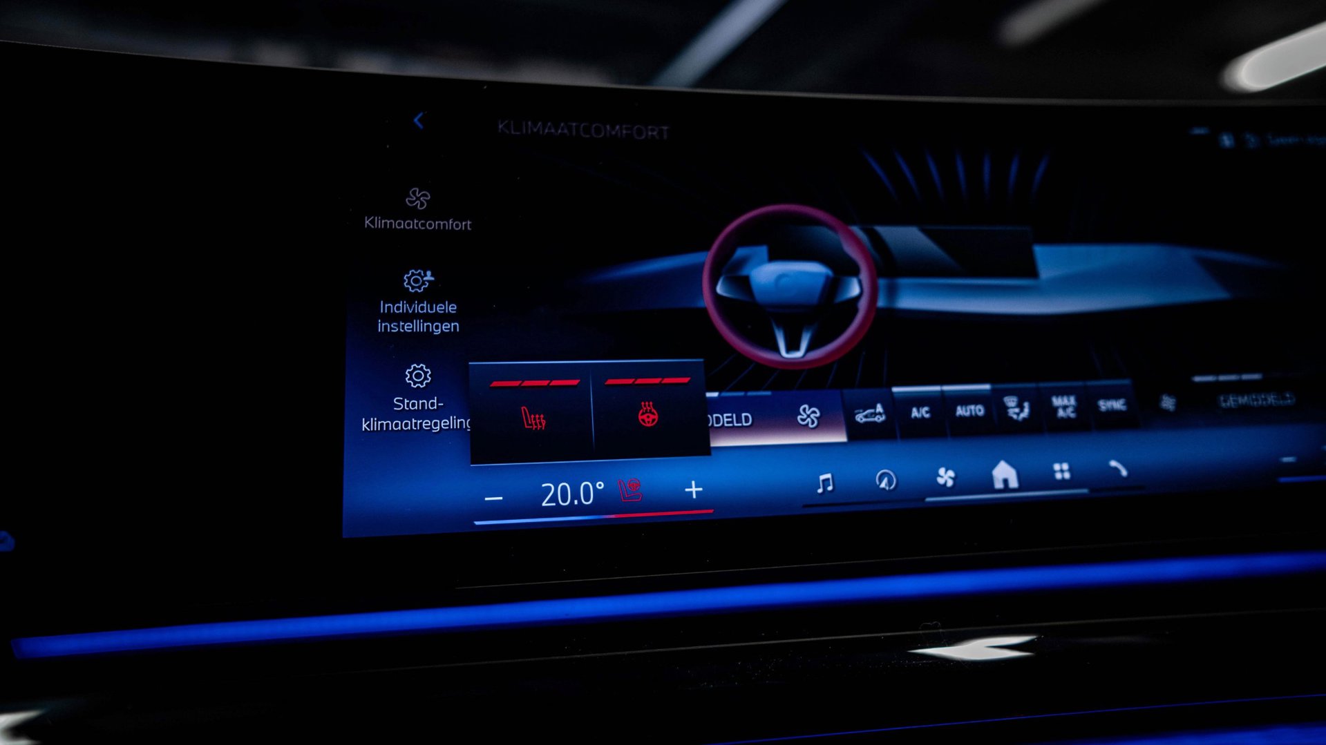 Foto van BMW 5-serie