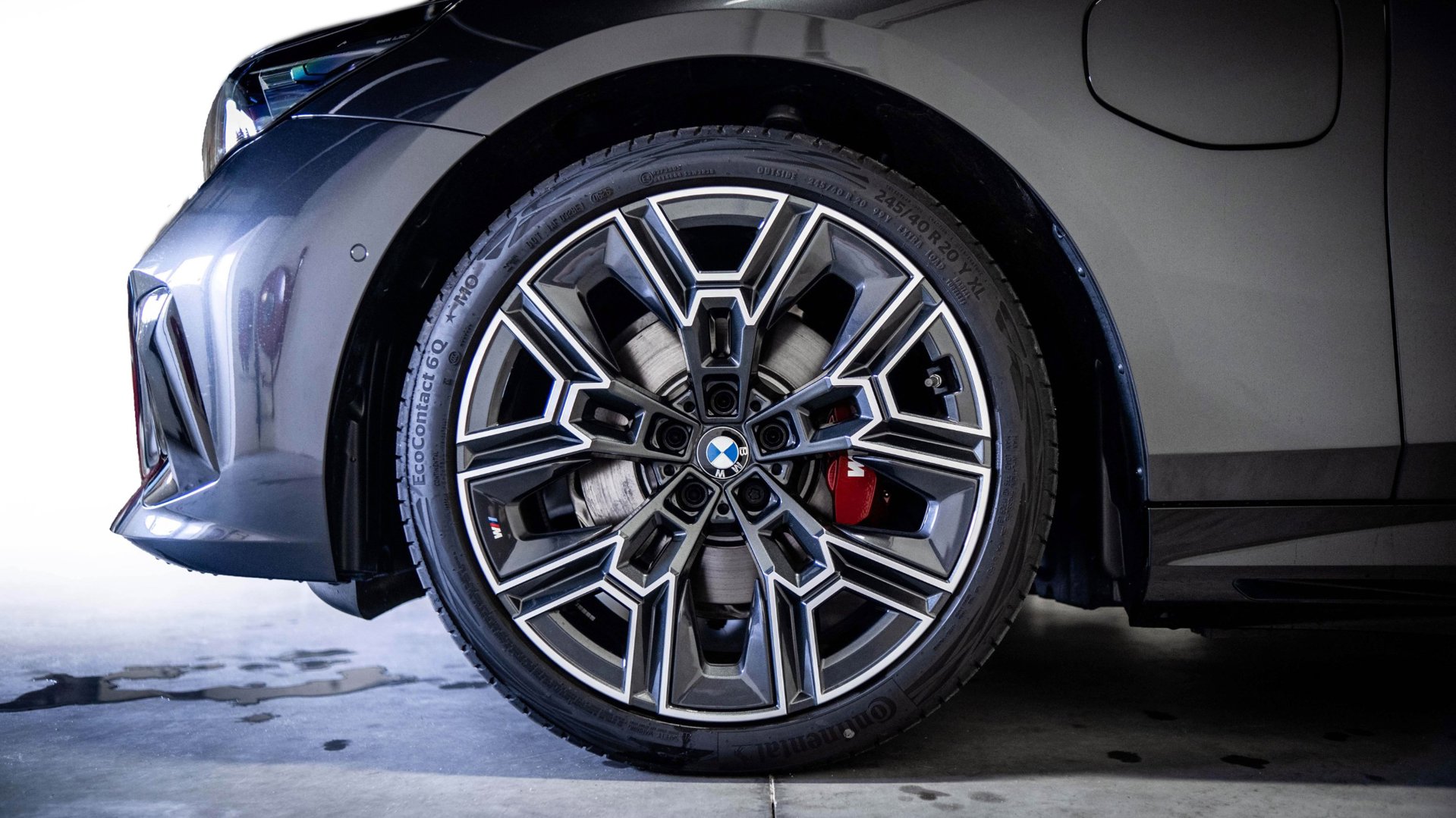 Foto van BMW 5-serie