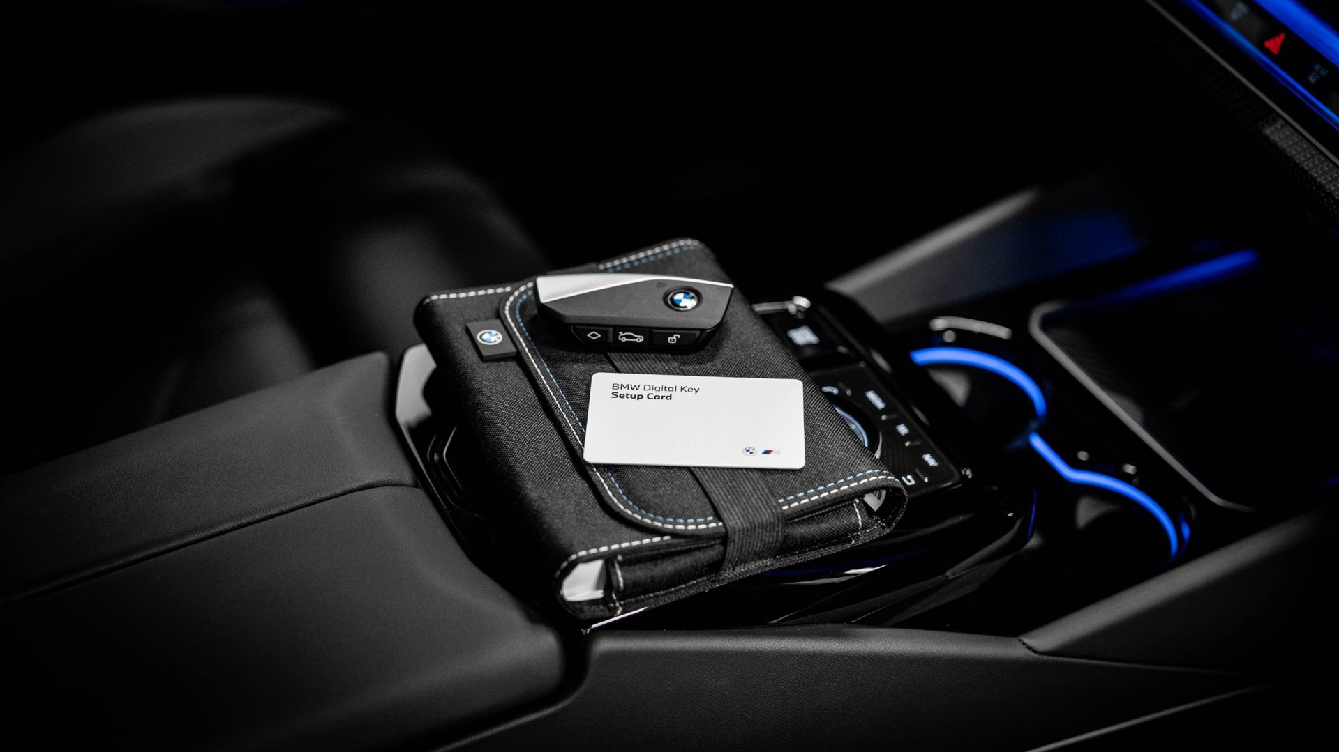 Foto van BMW 5-serie