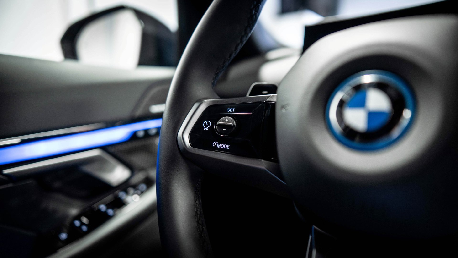 Foto van BMW 5-serie