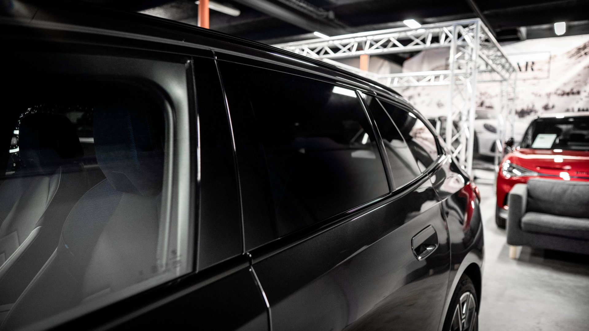 Foto van BMW 5-serie