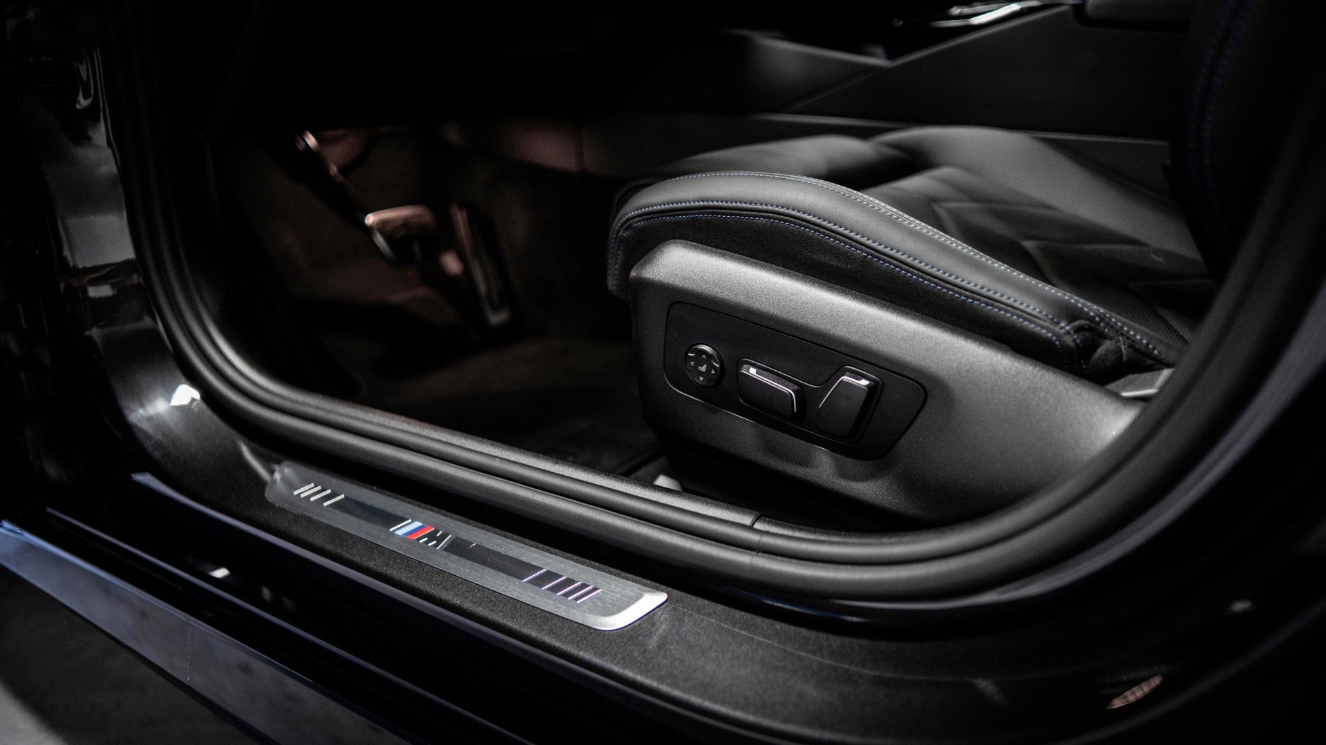 Foto van BMW 5-serie