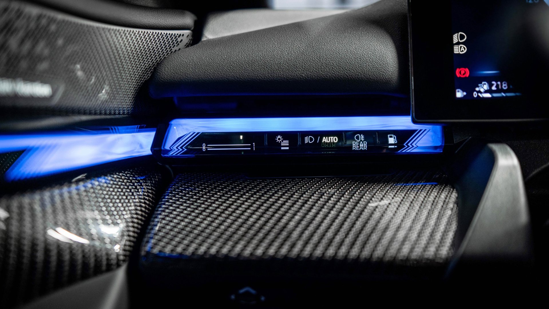 Foto van BMW 5-serie