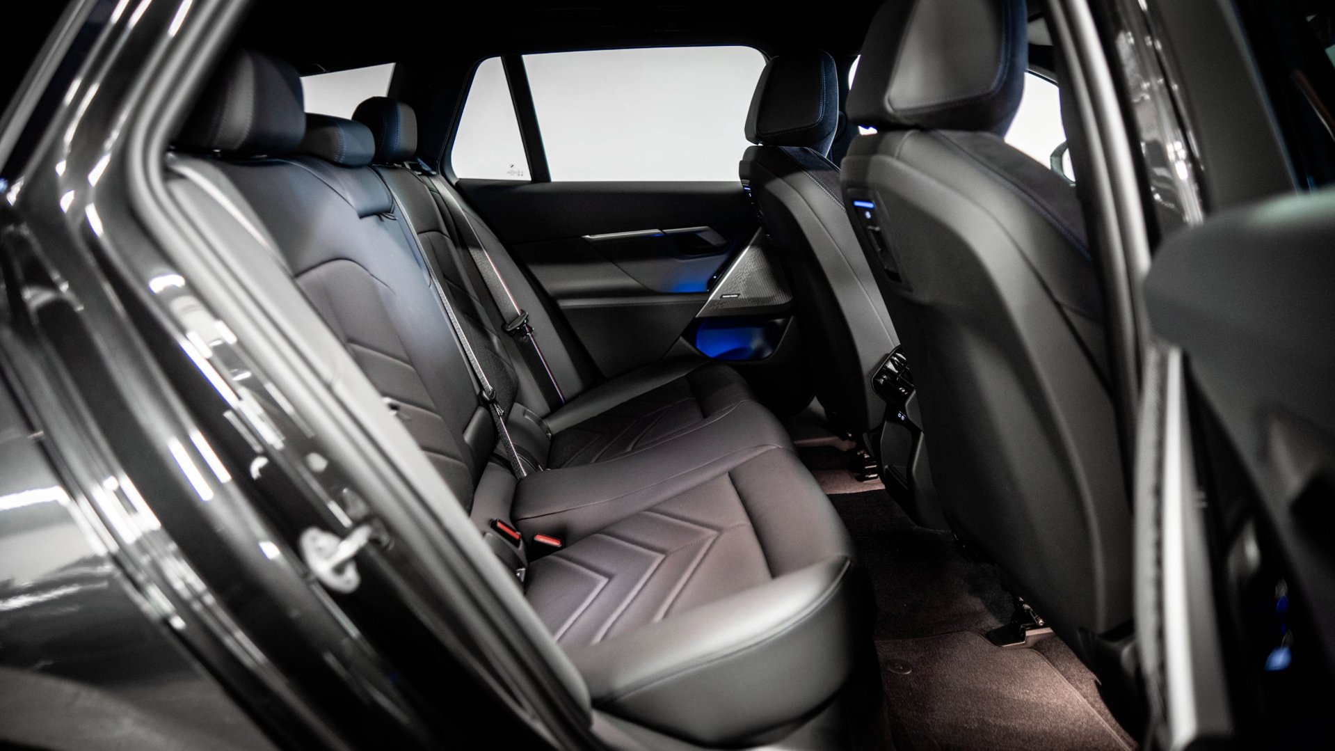 Foto van BMW 5-serie