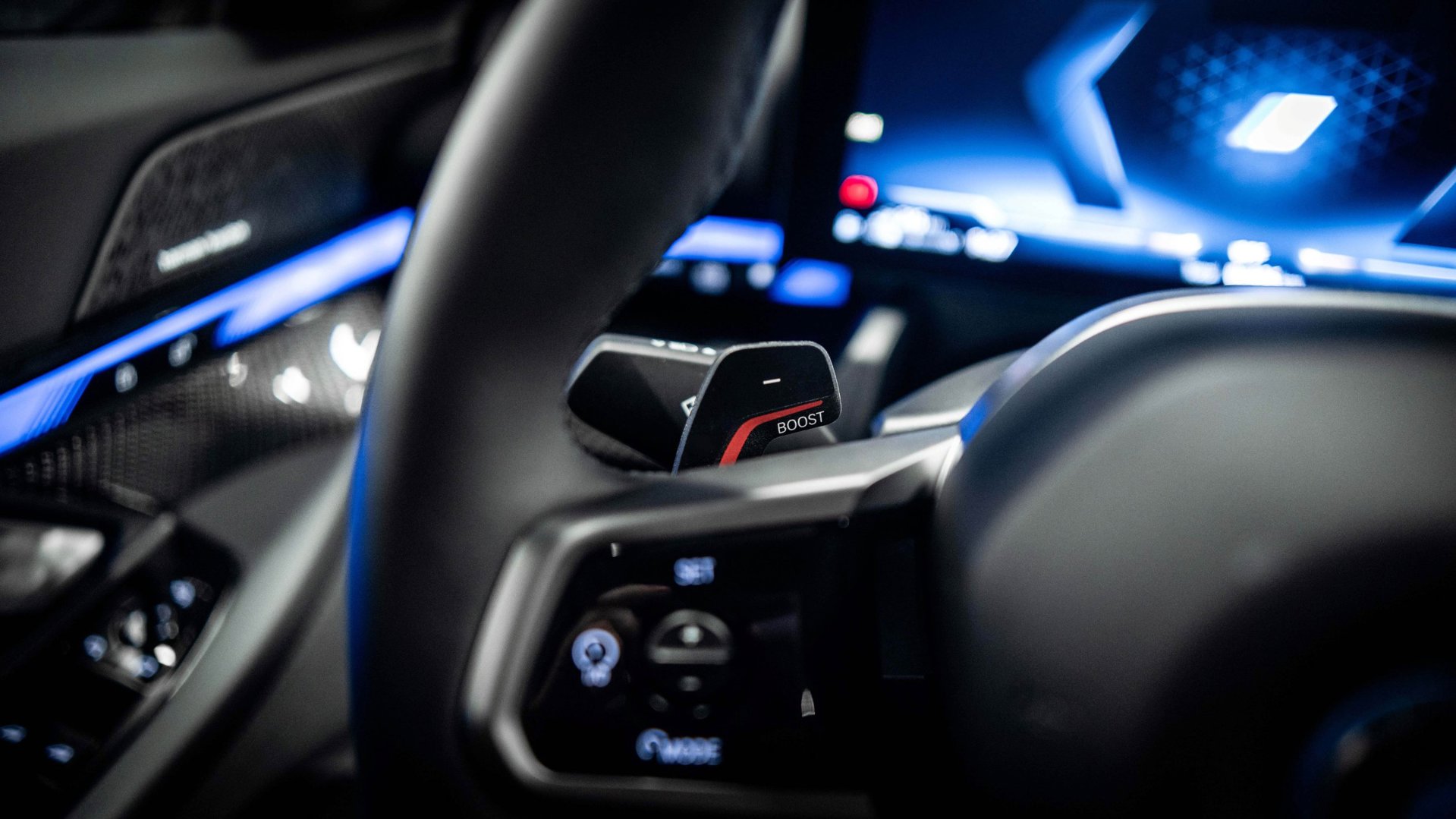 Foto van BMW 5-serie
