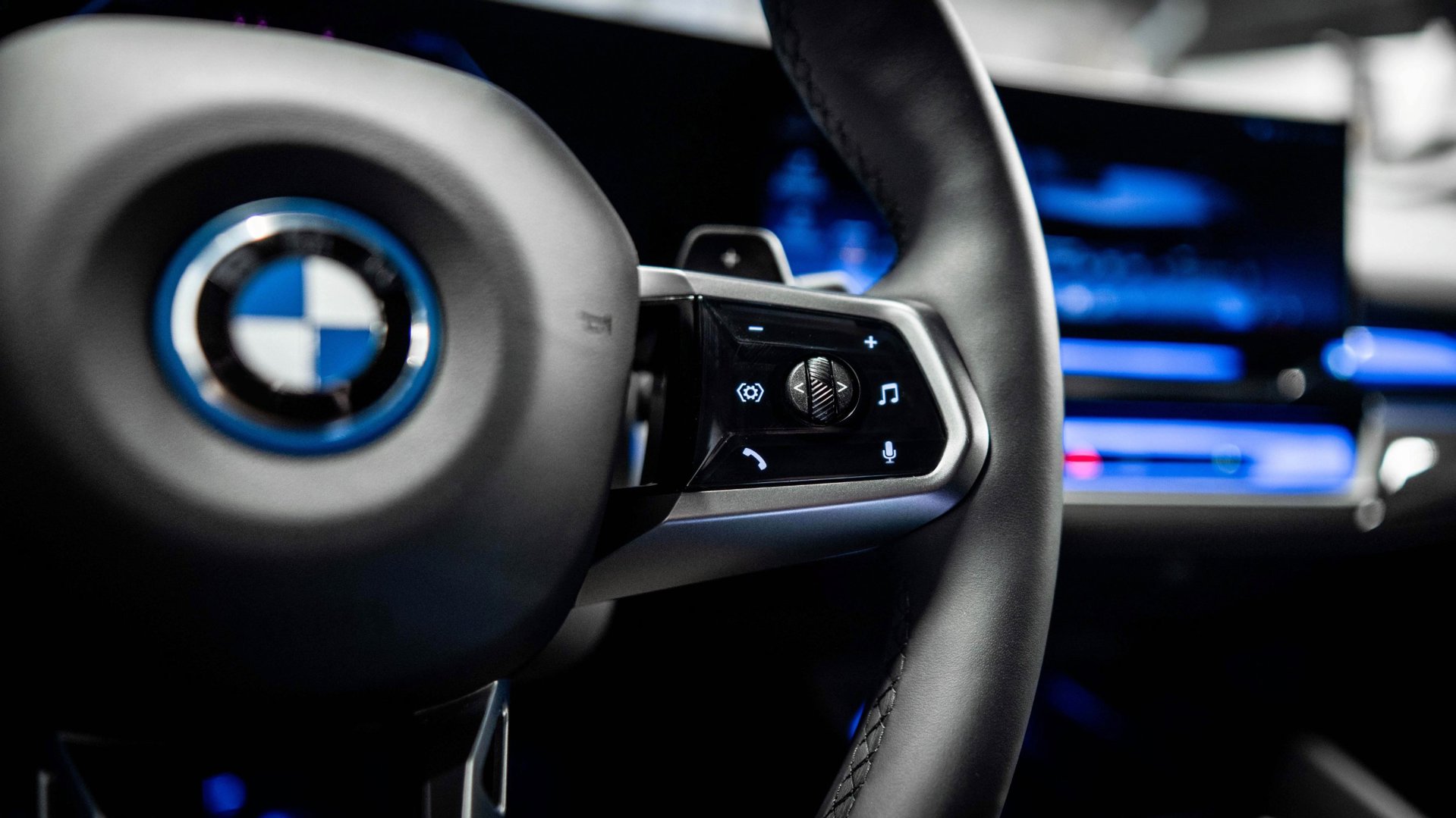 Foto van BMW 5-serie