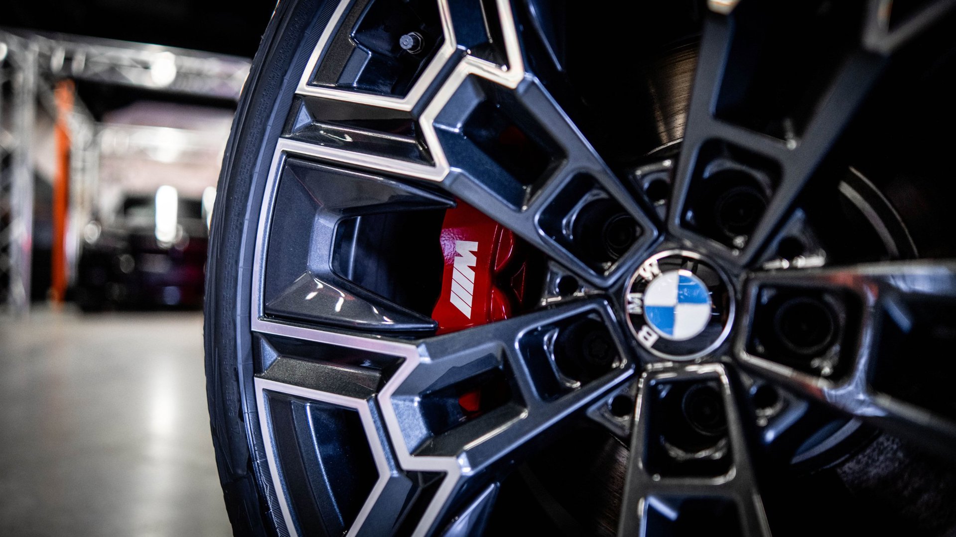 Foto van BMW 5-serie