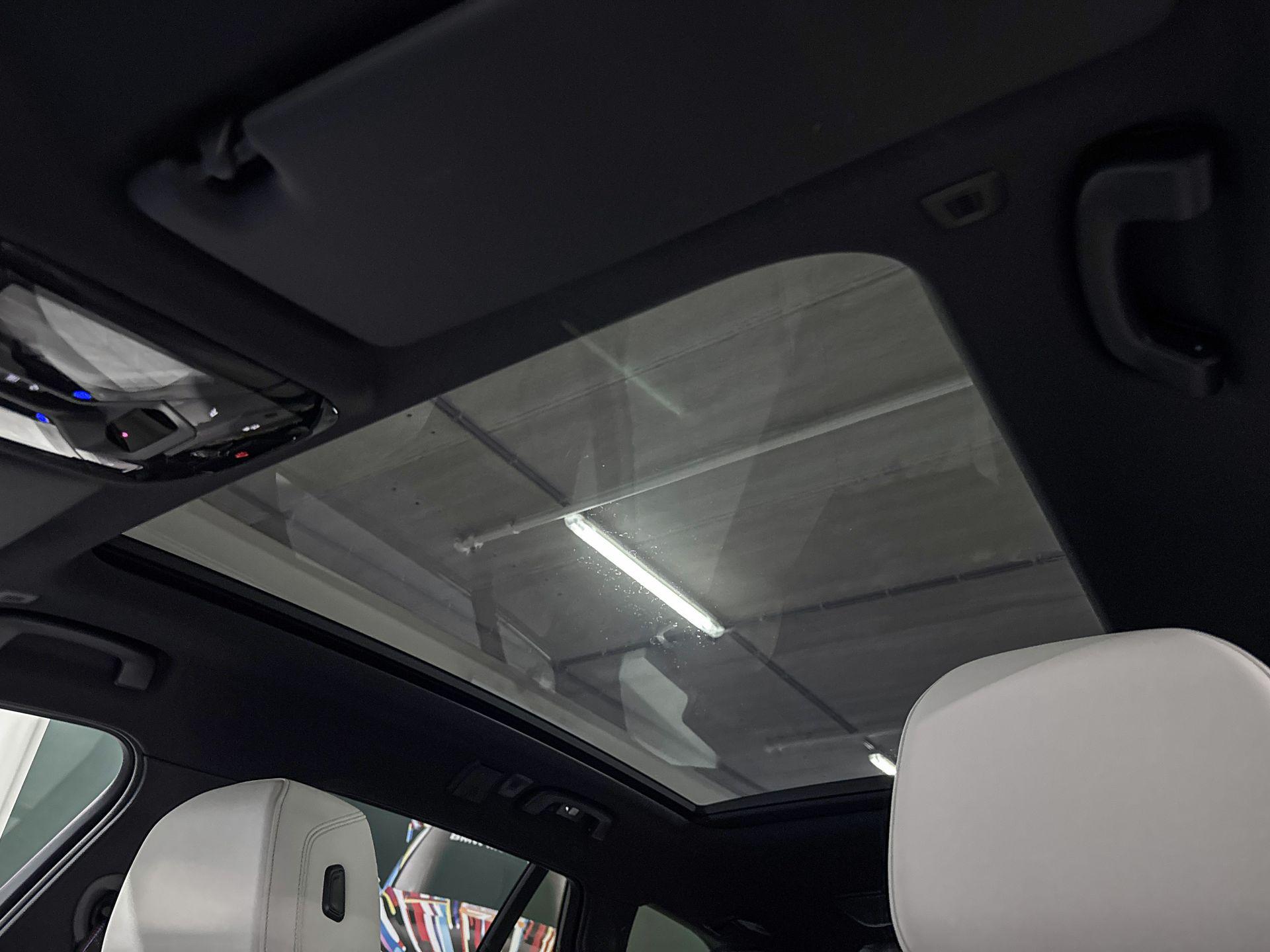Foto van BMW I5 Touring
