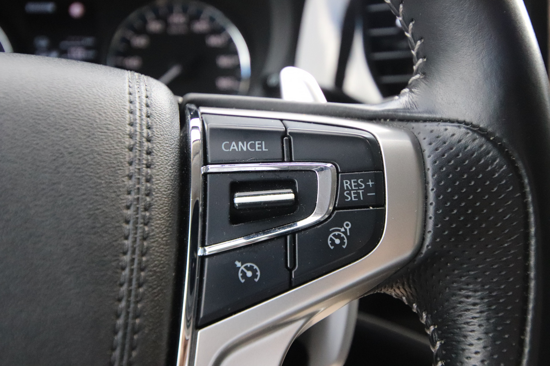 Foto van Mitsubishi Outlander