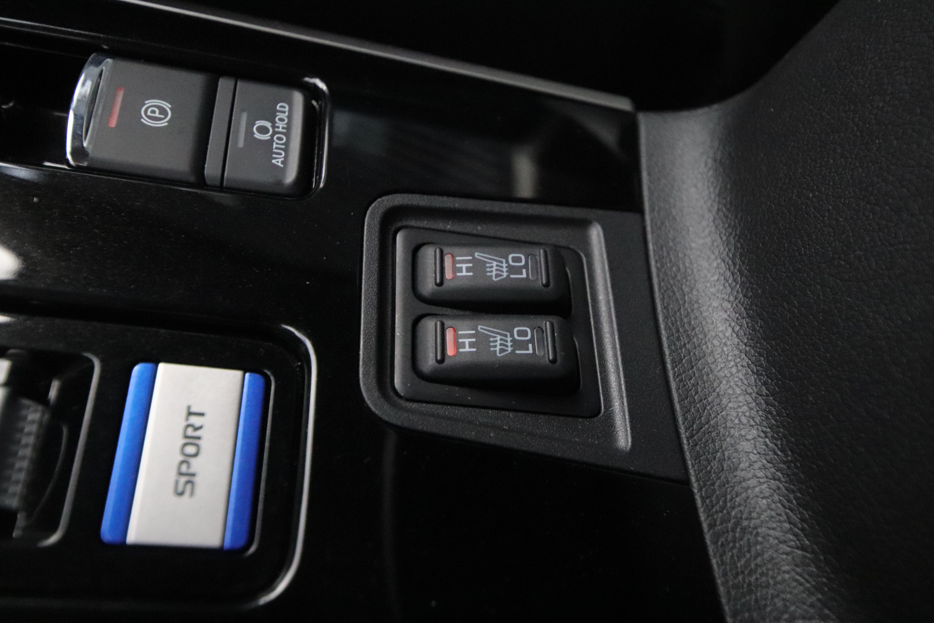 Foto van Mitsubishi Outlander