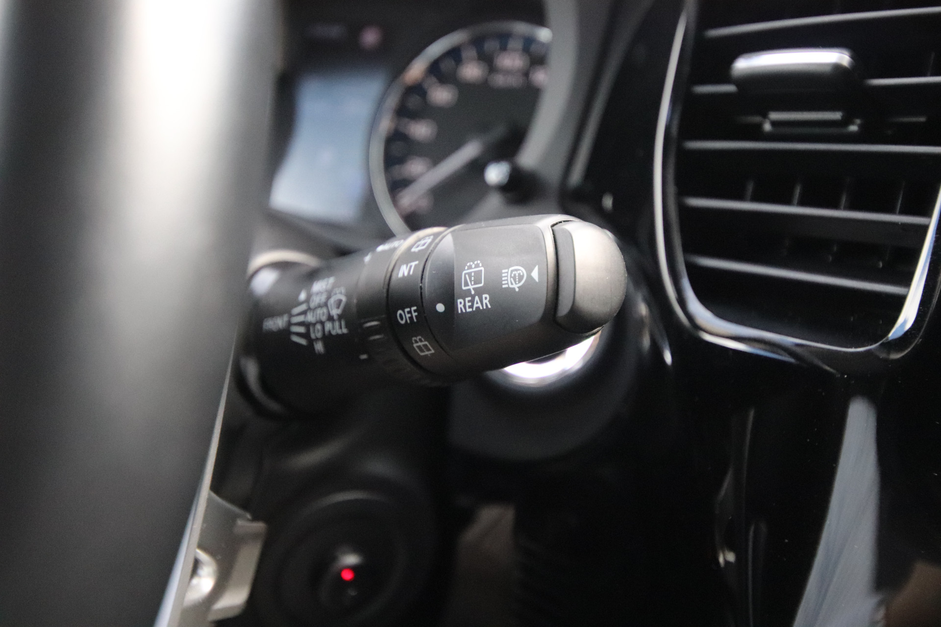 Foto van Mitsubishi Outlander