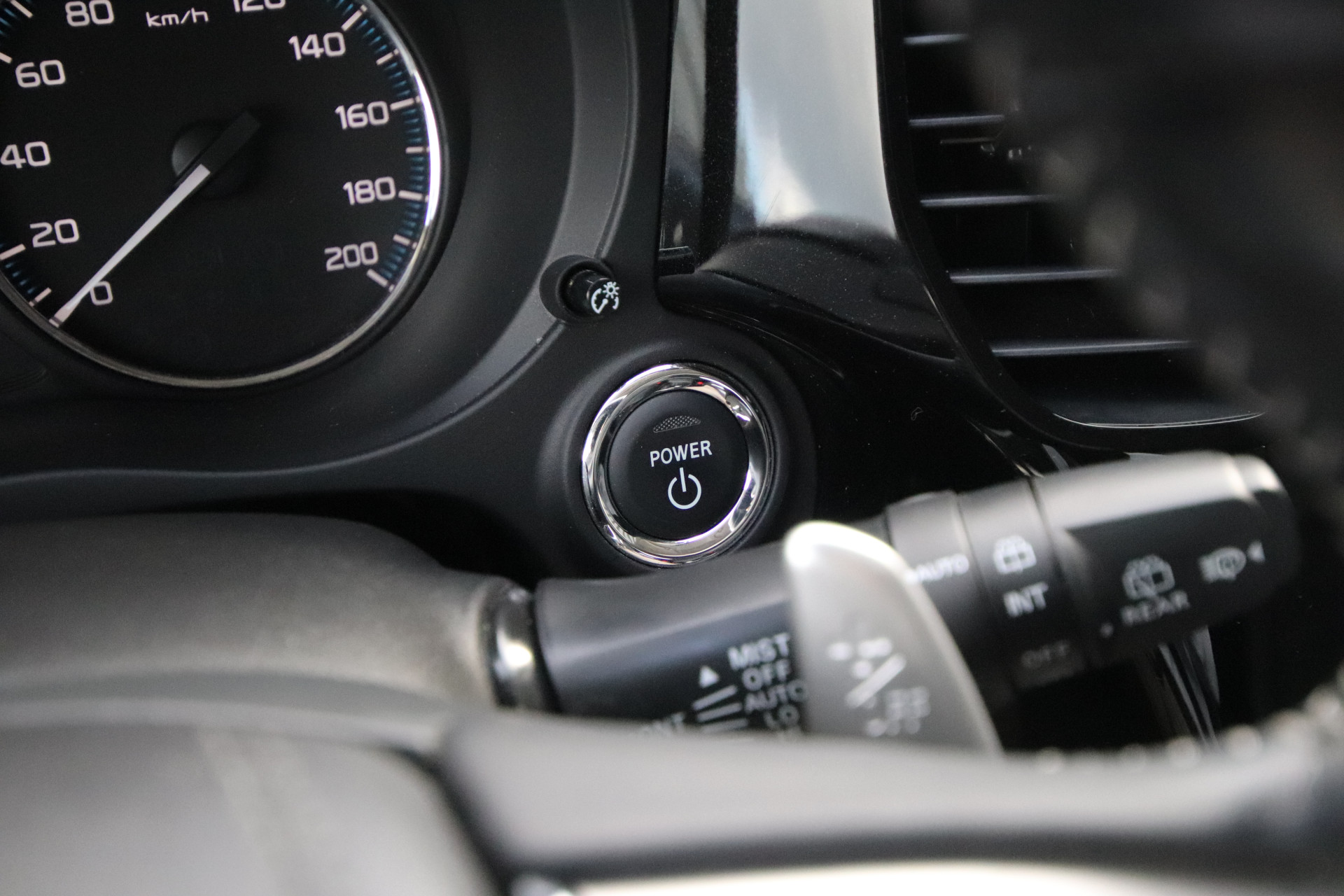 Foto van Mitsubishi Outlander