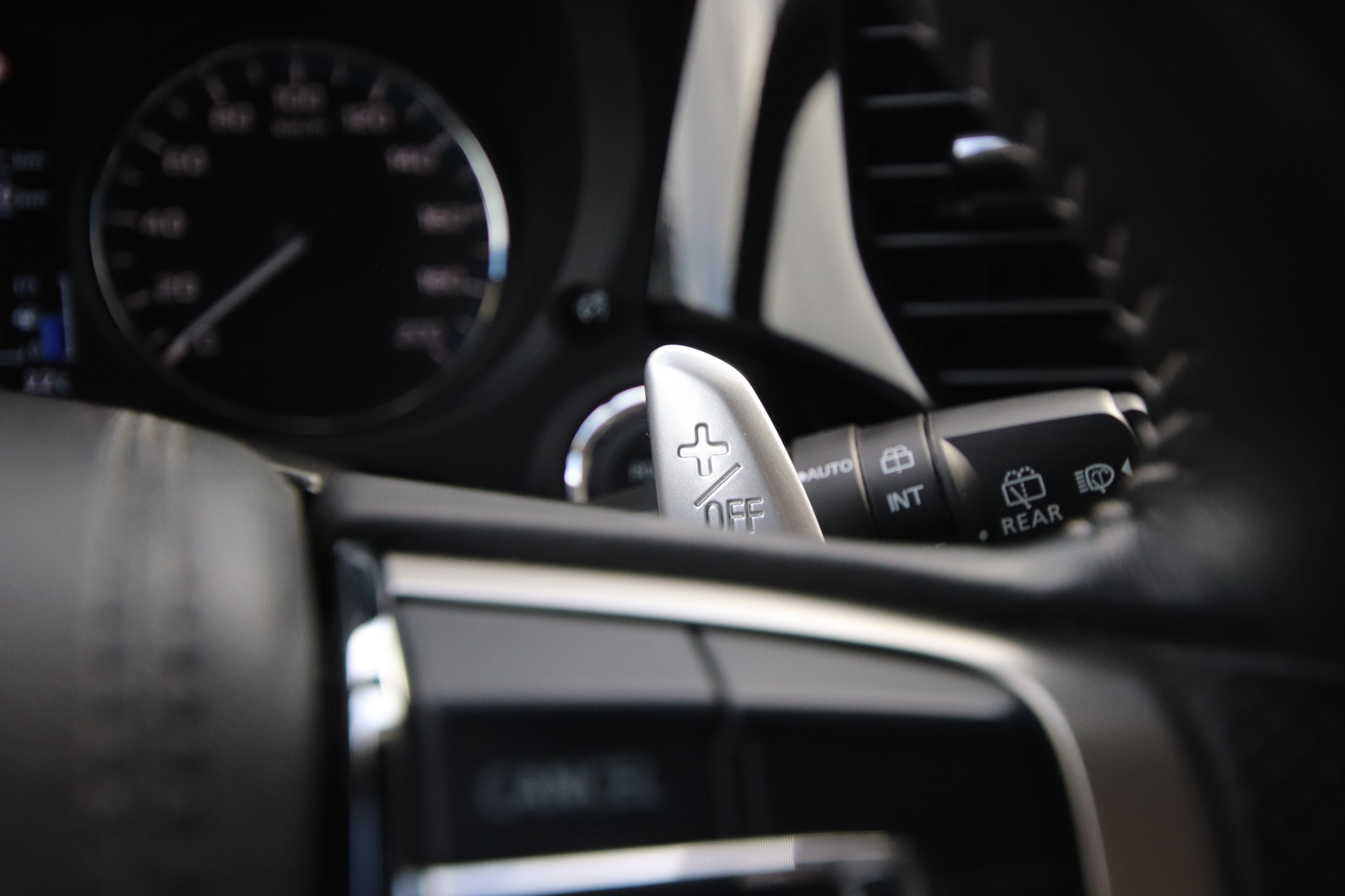 Foto van Mitsubishi Outlander