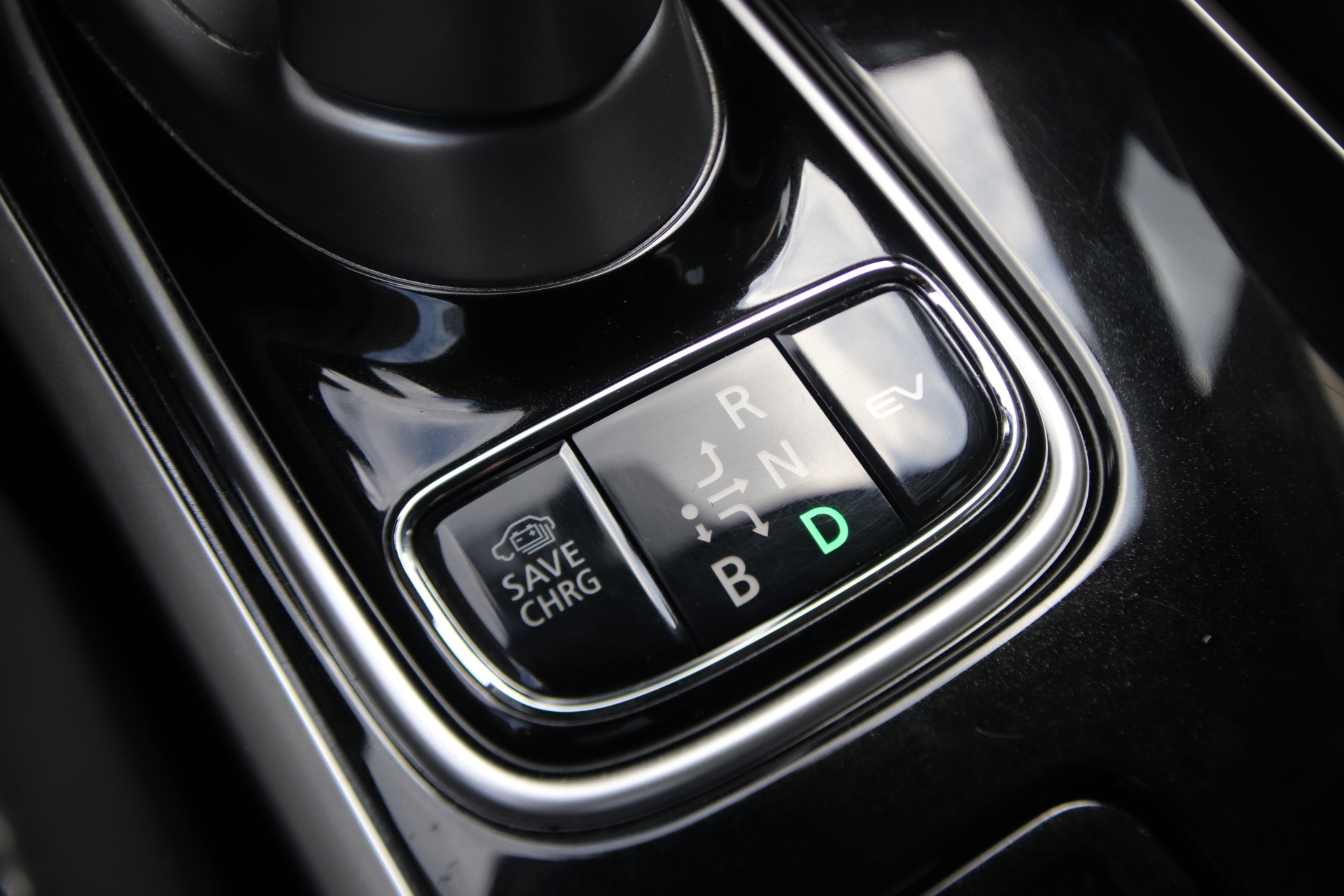 Foto van Mitsubishi Outlander